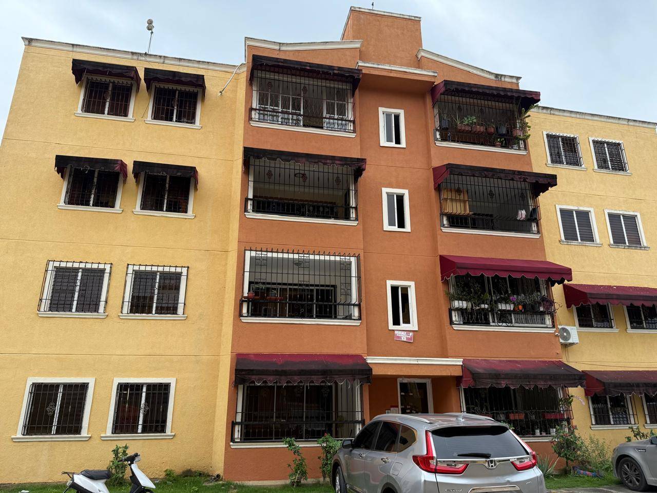 Residencial Ciudad Bonita – Santo Domingo Norte Foto 7304960-1.jpg