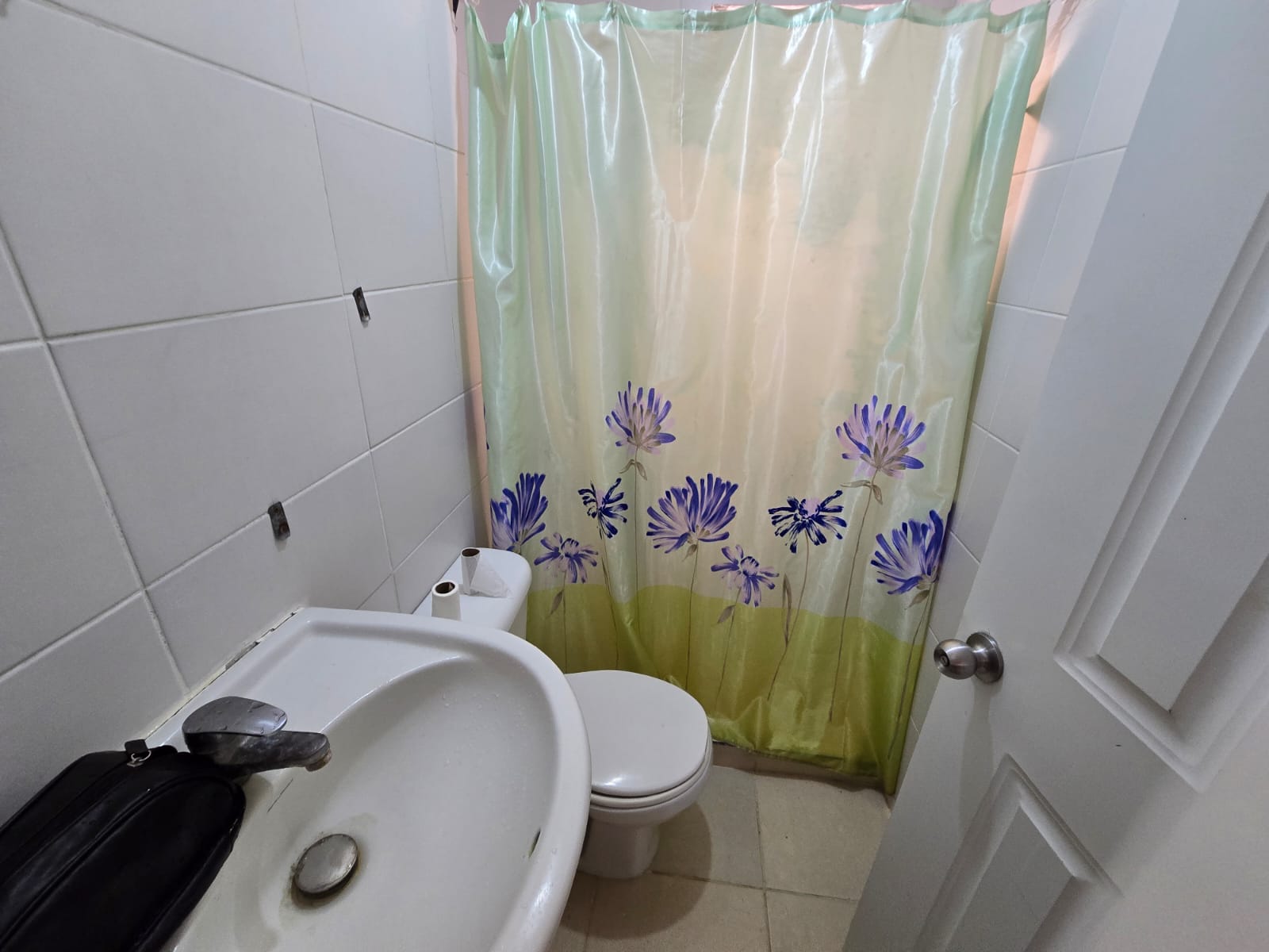 Apartamento en la Jacobo Majluta 1er piso con Patio Foto 7304963-4.jpg