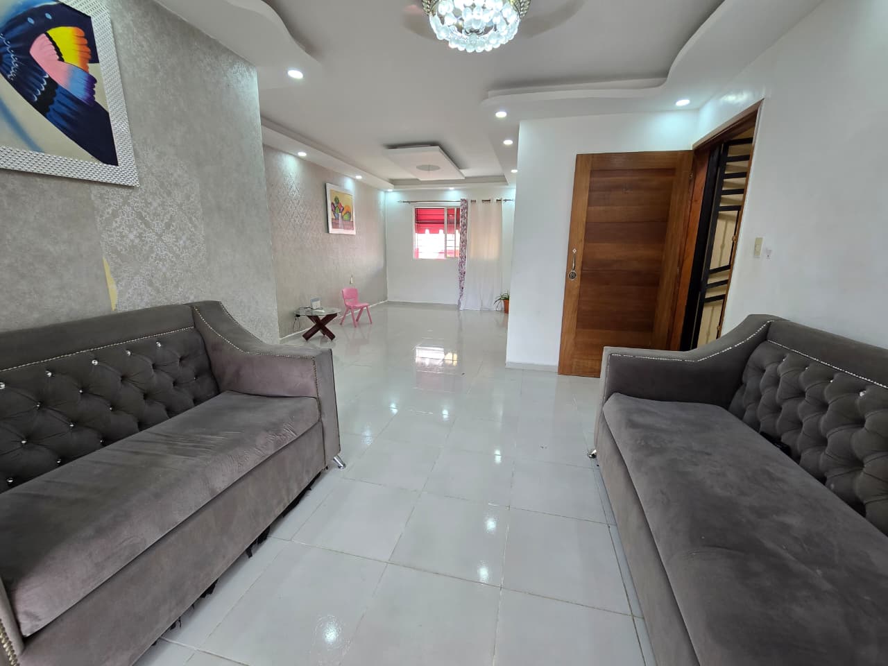 Apartamento en Jardines del Arroyo Jacobo Majluta  Foto 7304968-10.jpg