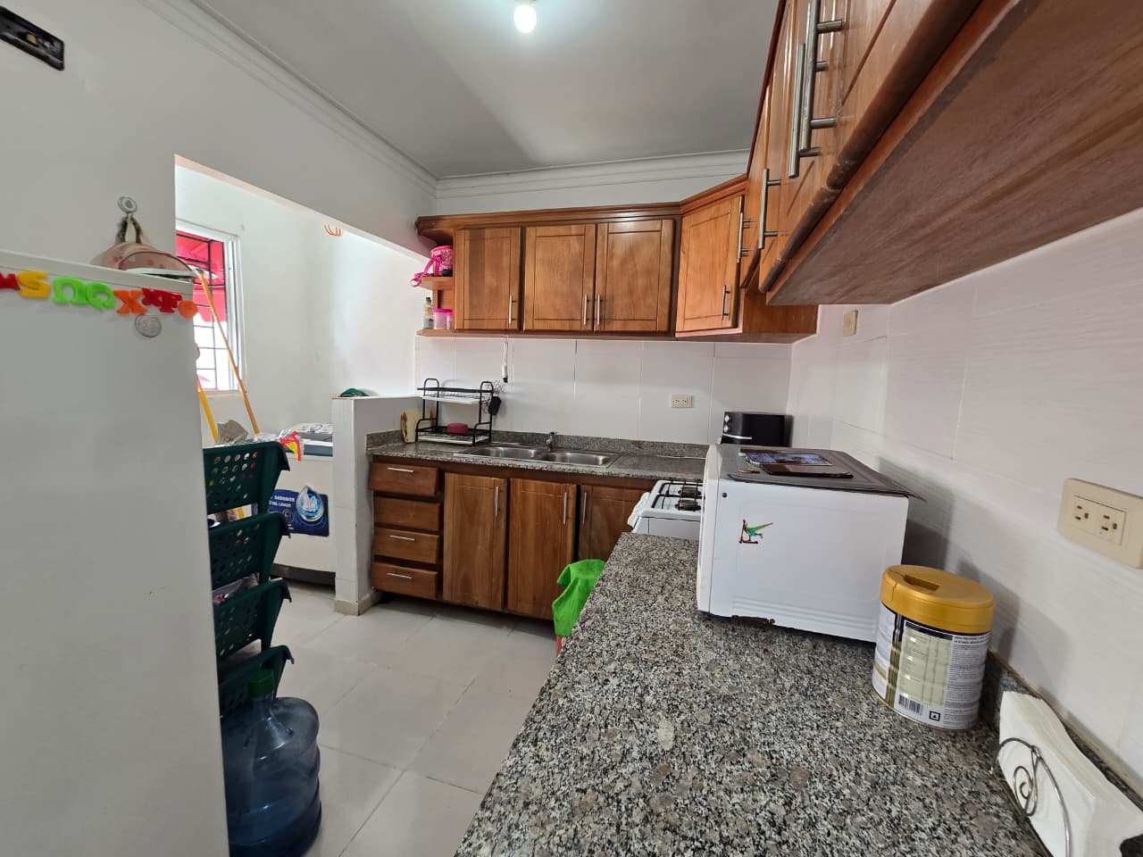 Apartamento en Jardines del Arroyo Jacobo Majluta  Foto 7304968-9.jpg