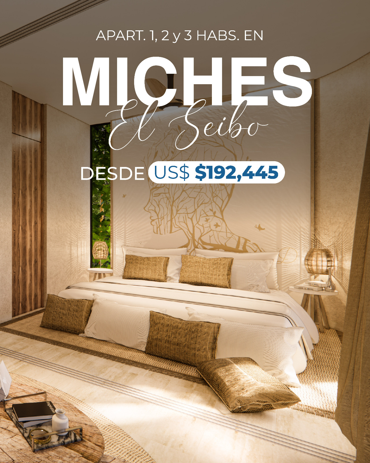 Vendo apartamento en miches El Seibo Foto 7304988-10.jpg