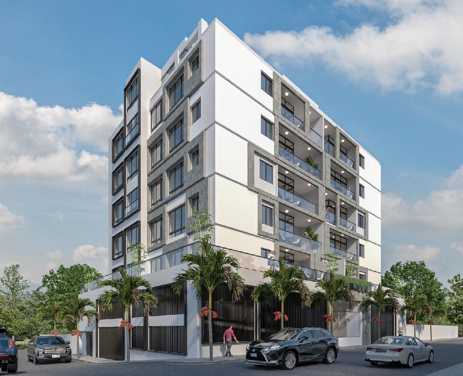 Apartamentos en construcción de dos habitaciones en Urb. Atala Foto 7305008-1.jpg
