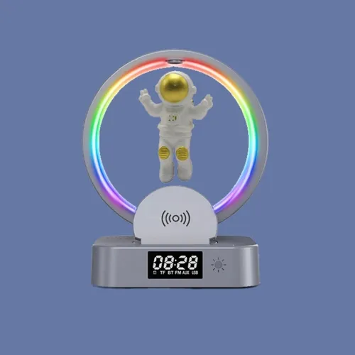 altavoz bluetooth astronaut estilo carga inalámbrica  Foto 7305015-1.jpg