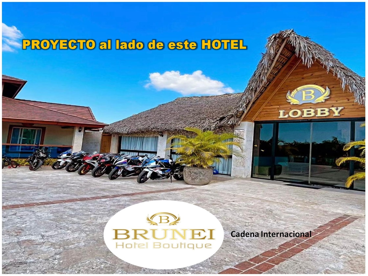 PROYECTO DE  VILLAS  APTOS O SOLARES EN BOCA CHICA A SOLO 5 MINUTOS DE Foto 7305023-15.jpg