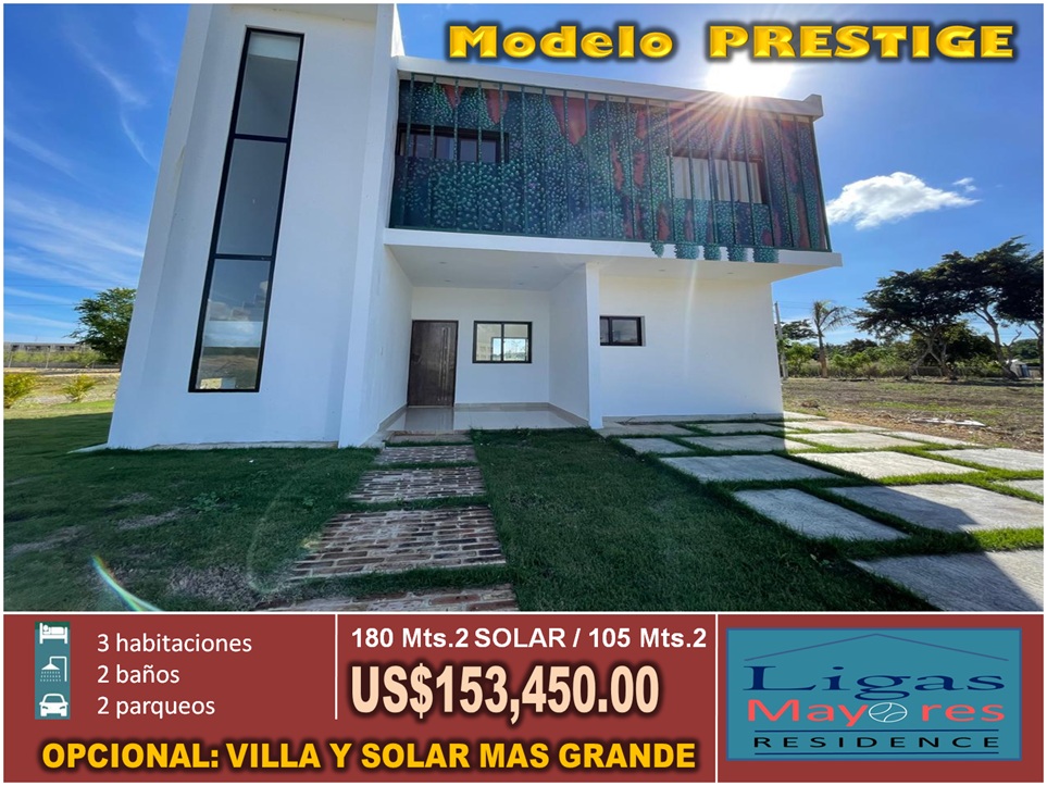 PROYECTO DE  VILLAS  APTOS O SOLARES EN BOCA CHICA A SOLO 5 MINUTOS DE Foto 7305023-4.jpg