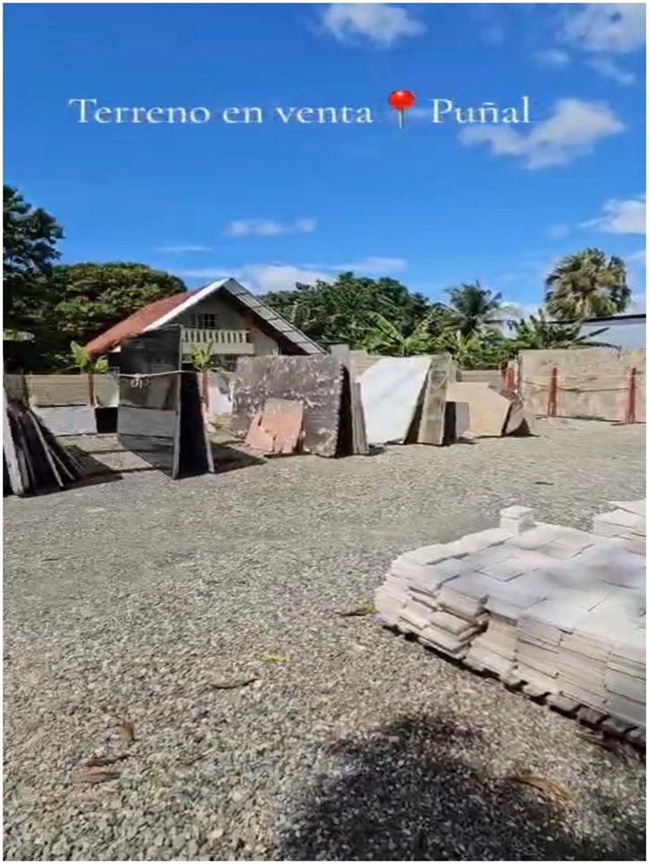 Vendo SOLAR 1884 Mts.2 con VARIOS NEGOCIOS DENTRO en Guayabal Puñal Sa Foto 7305031-10.jpg