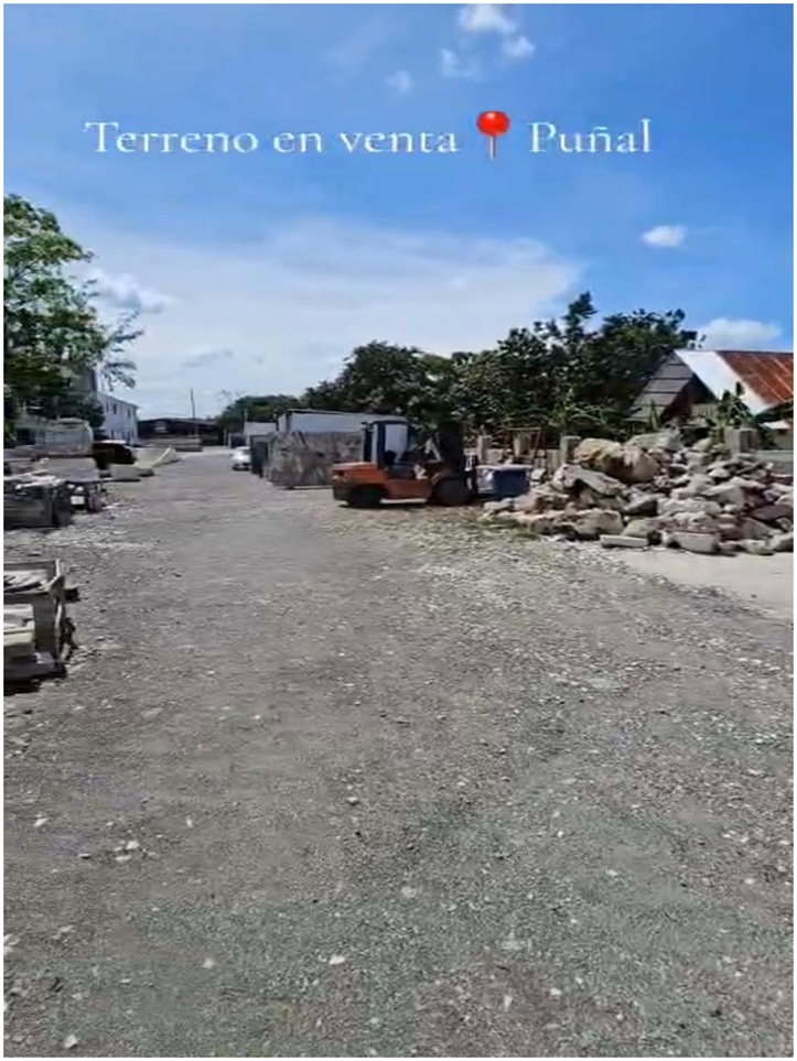 Vendo SOLAR 1884 Mts.2 con VARIOS NEGOCIOS DENTRO en Guayabal Puñal Sa Foto 7305031-3.jpg