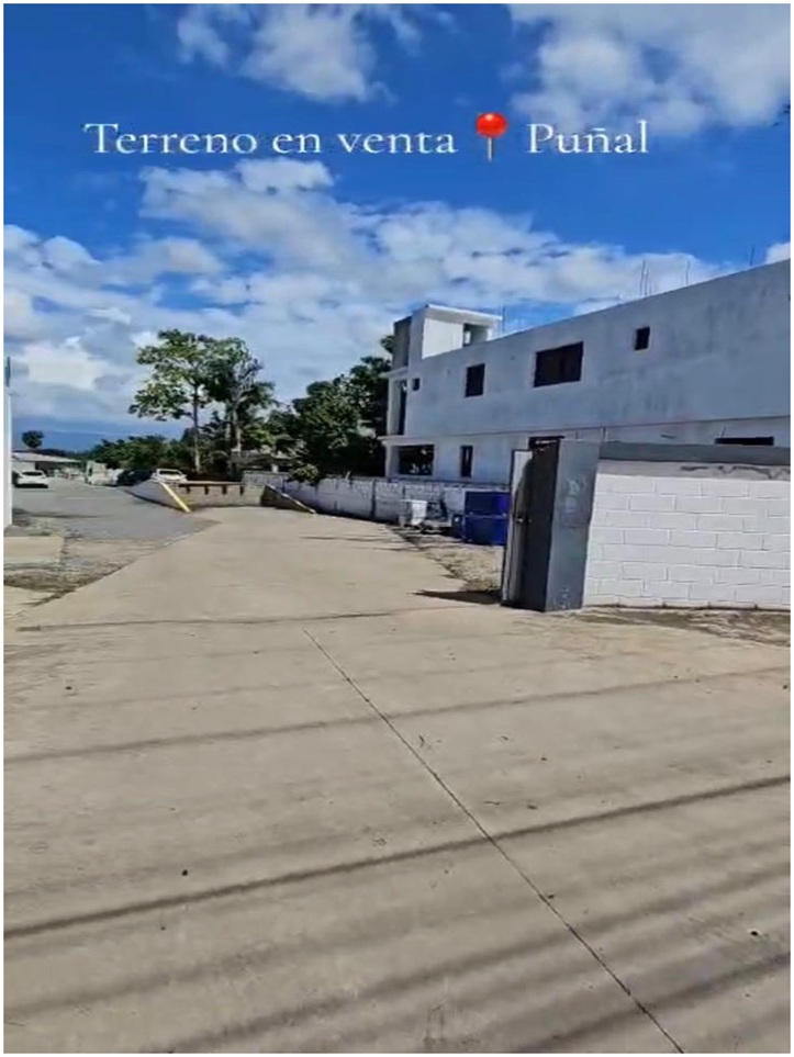 Vendo SOLAR 1884 Mts.2 con VARIOS NEGOCIOS DENTRO en Guayabal Puñal Sa Foto 7305031-6.jpg
