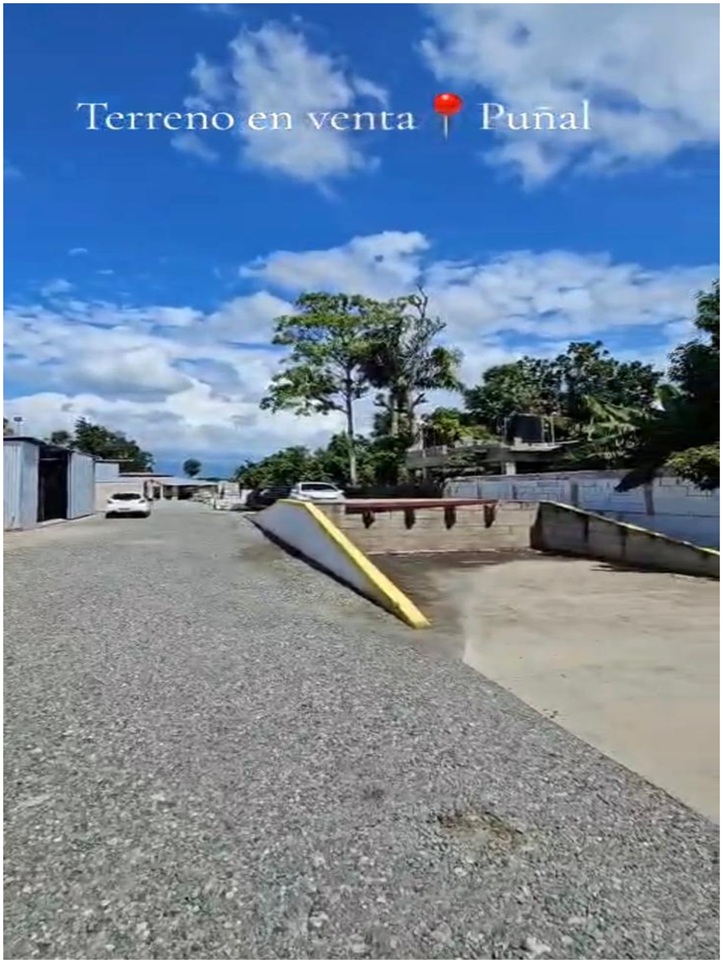 Vendo SOLAR 1884 Mts.2 con VARIOS NEGOCIOS DENTRO en Guayabal Puñal Sa Foto 7305031-9.jpg