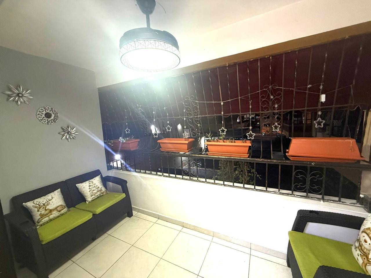 Apartamento en Venta en la Avenida Independencia  2do Piso  120 m Foto 7305037-1.jpg