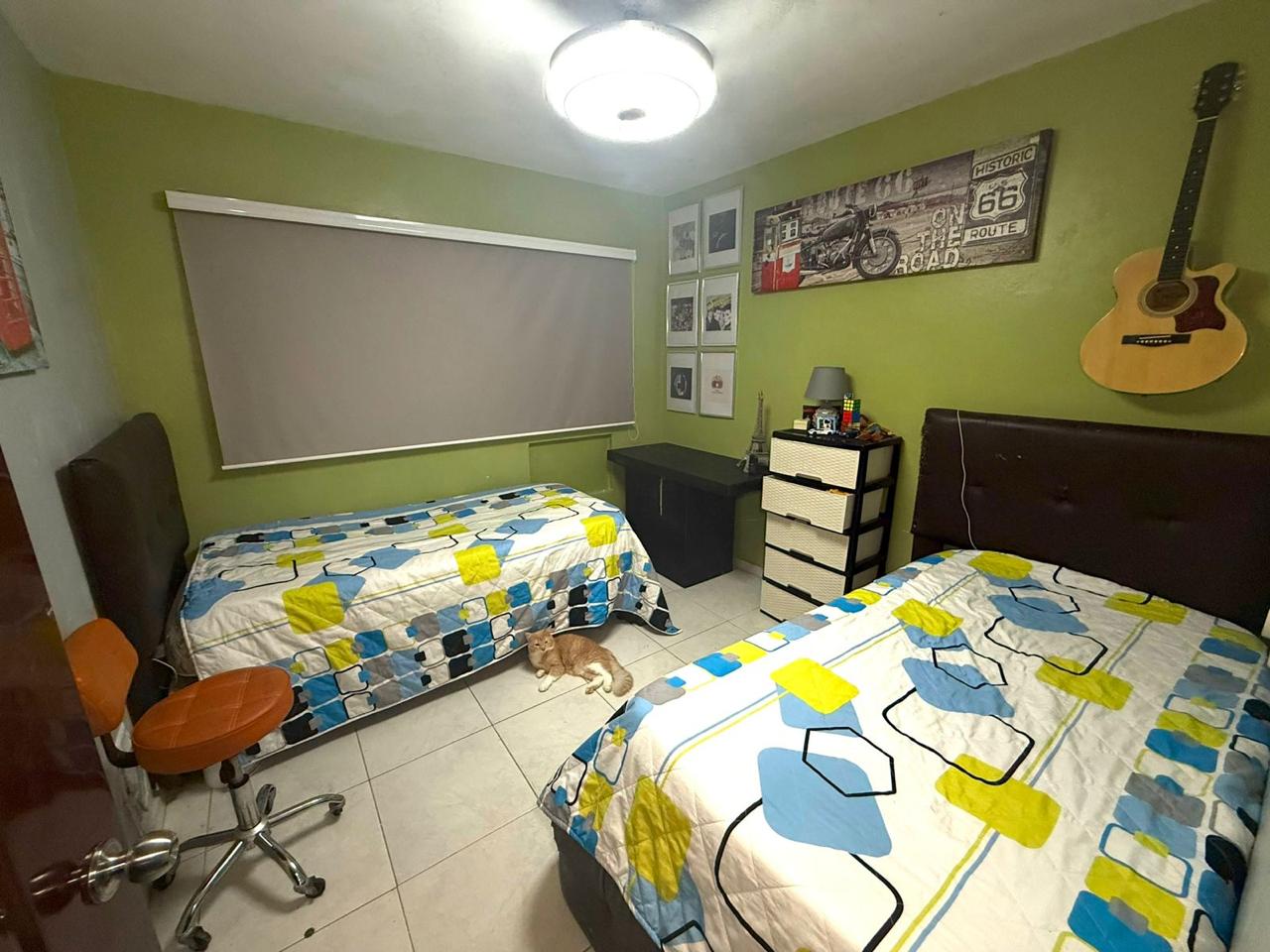 Apartamento en Venta en la Avenida Independencia  2do Piso  120 m Foto 7305037-4.jpg