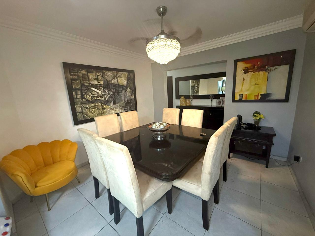 Apartamento en Venta en la Avenida Independencia  2do Piso  120 m Foto 7305037-6.jpg