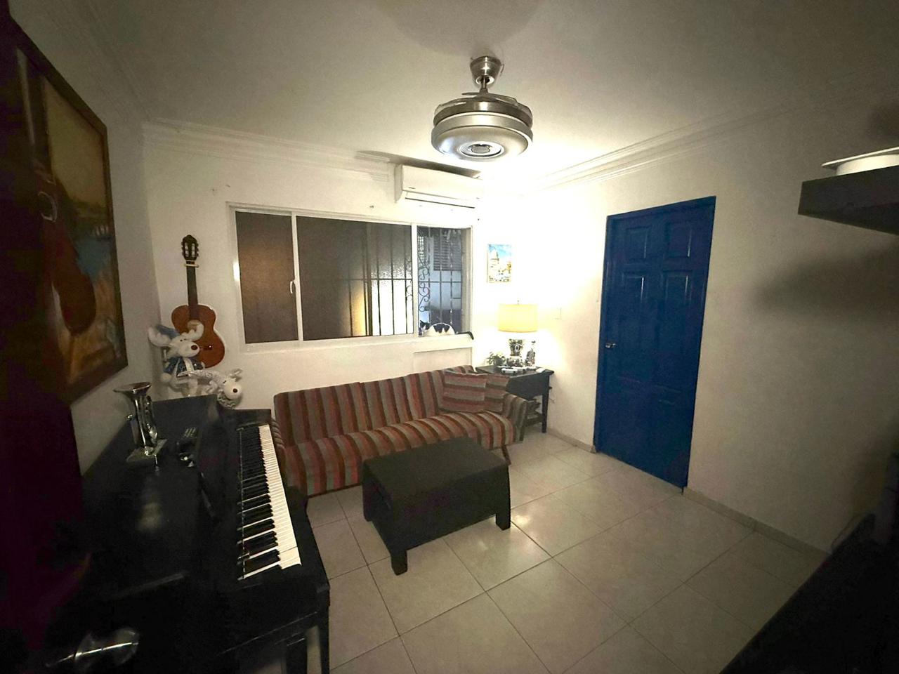 Apartamento en Venta en la Avenida Independencia  2do Piso  120 m Foto 7305037-8.jpg