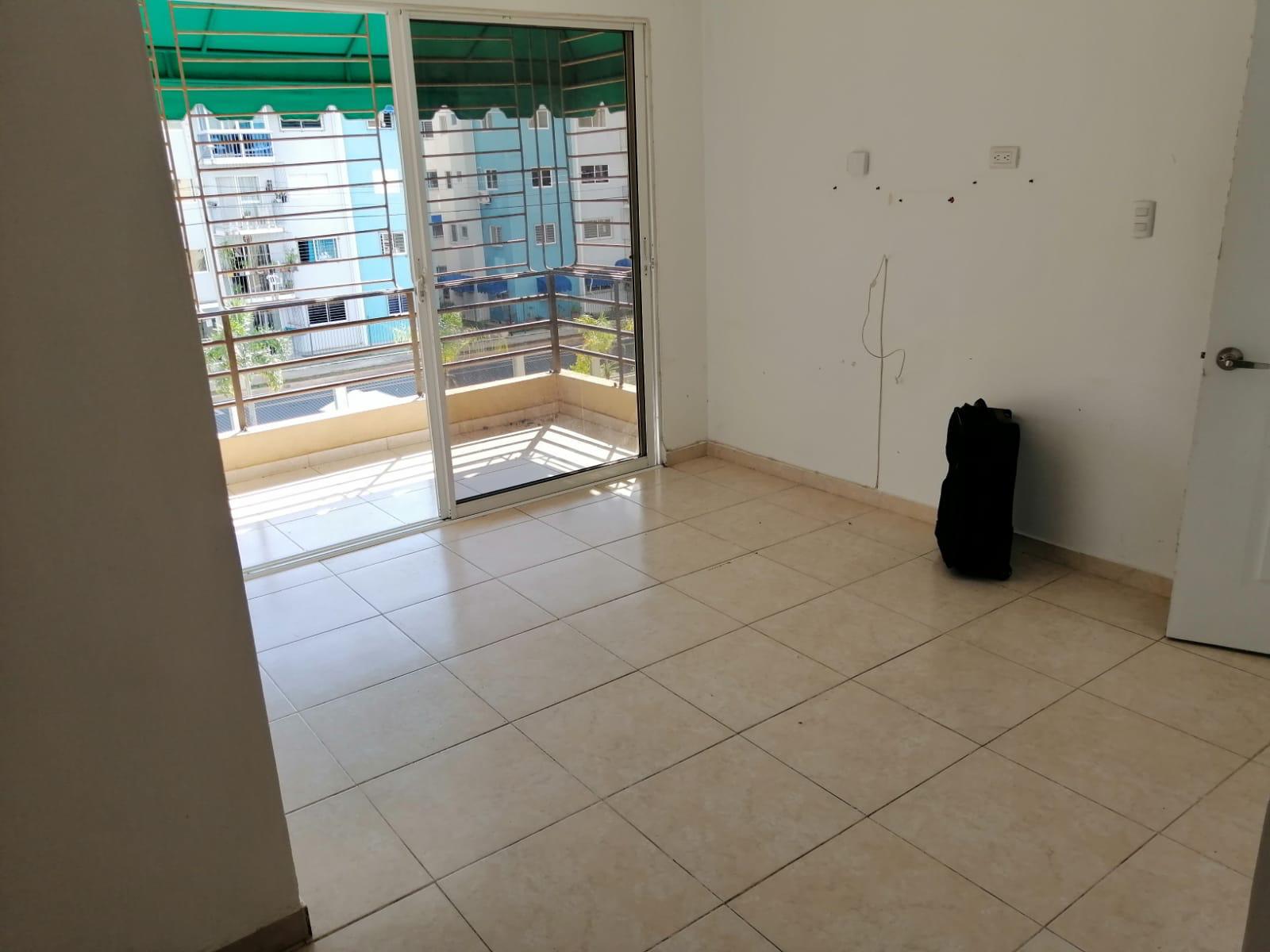 Apartamento en venta en Ciudad Juan Bosch de 3 habitaciones Foto 7305043-1.jpg