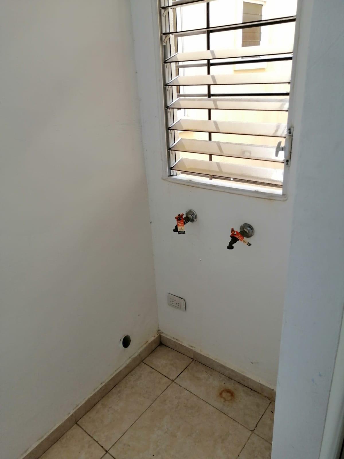 Apartamento en venta en Ciudad Juan Bosch de 3 habitaciones Foto 7305043-2.jpg