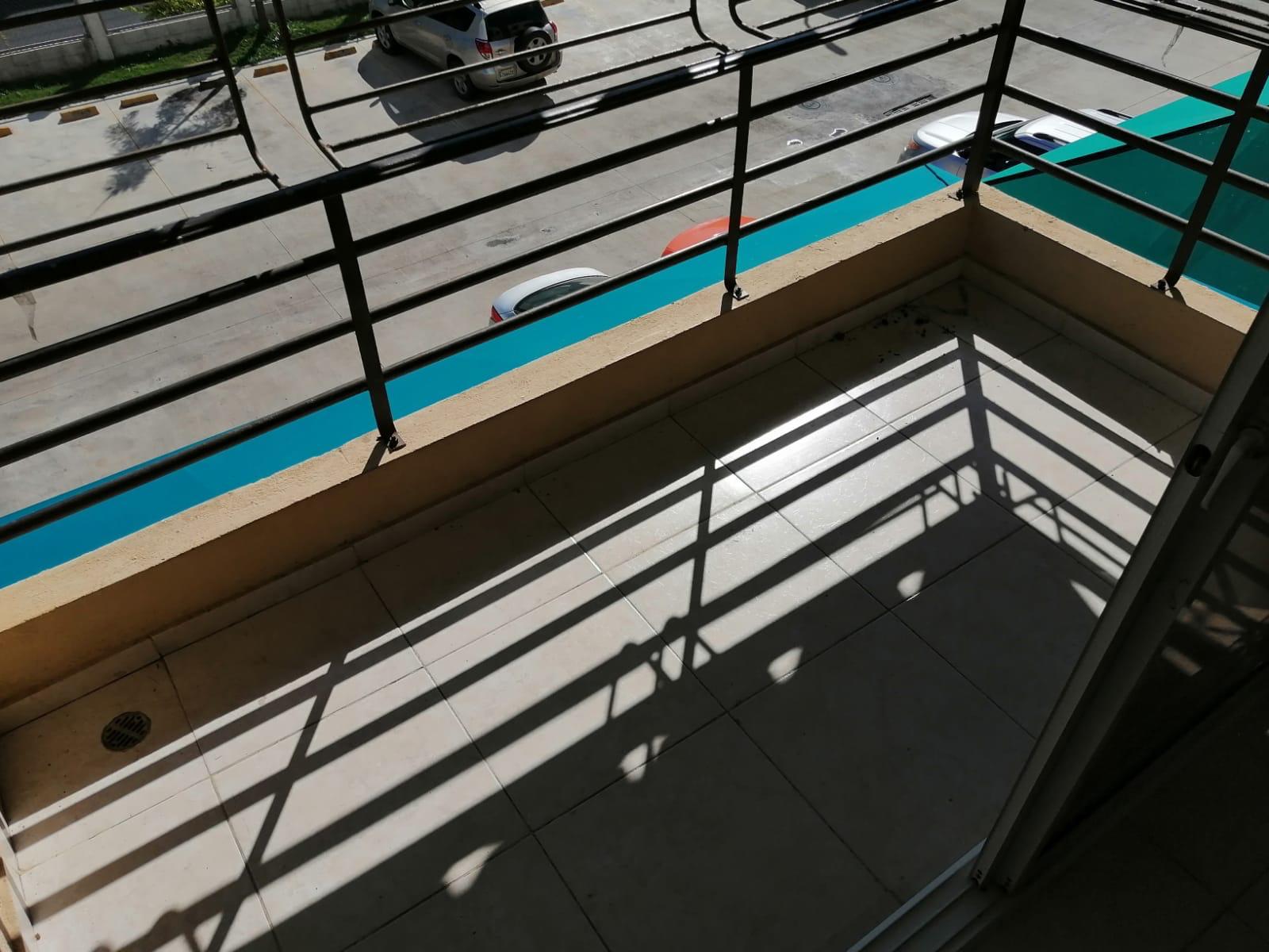 Apartamento en venta en Ciudad Juan Bosch de 3 habitaciones Foto 7305043-3.jpg