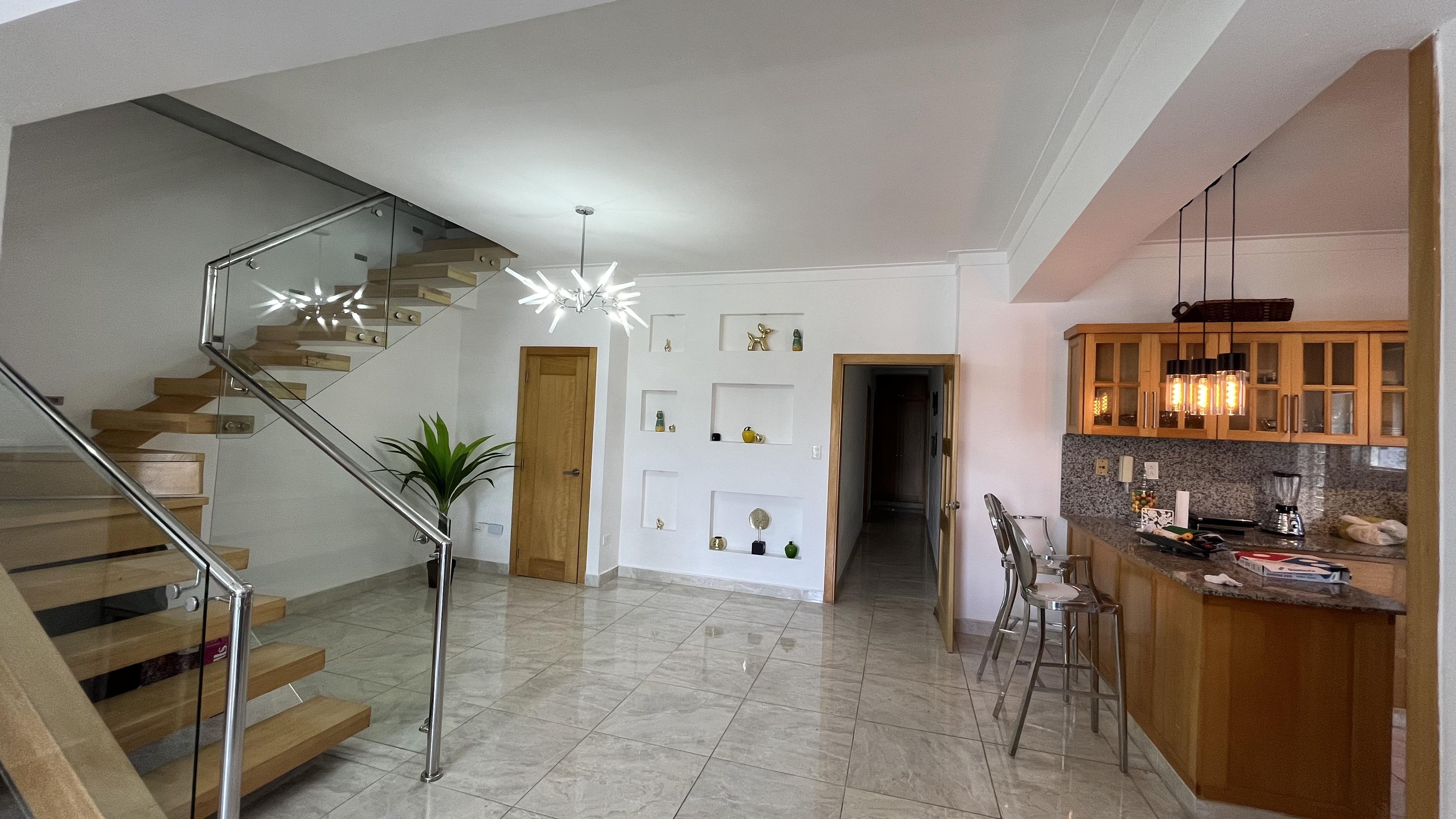 Apartamento en venta y alquiler en Don Honorio de 3 habitaciones Foto 7305045-3.jpg