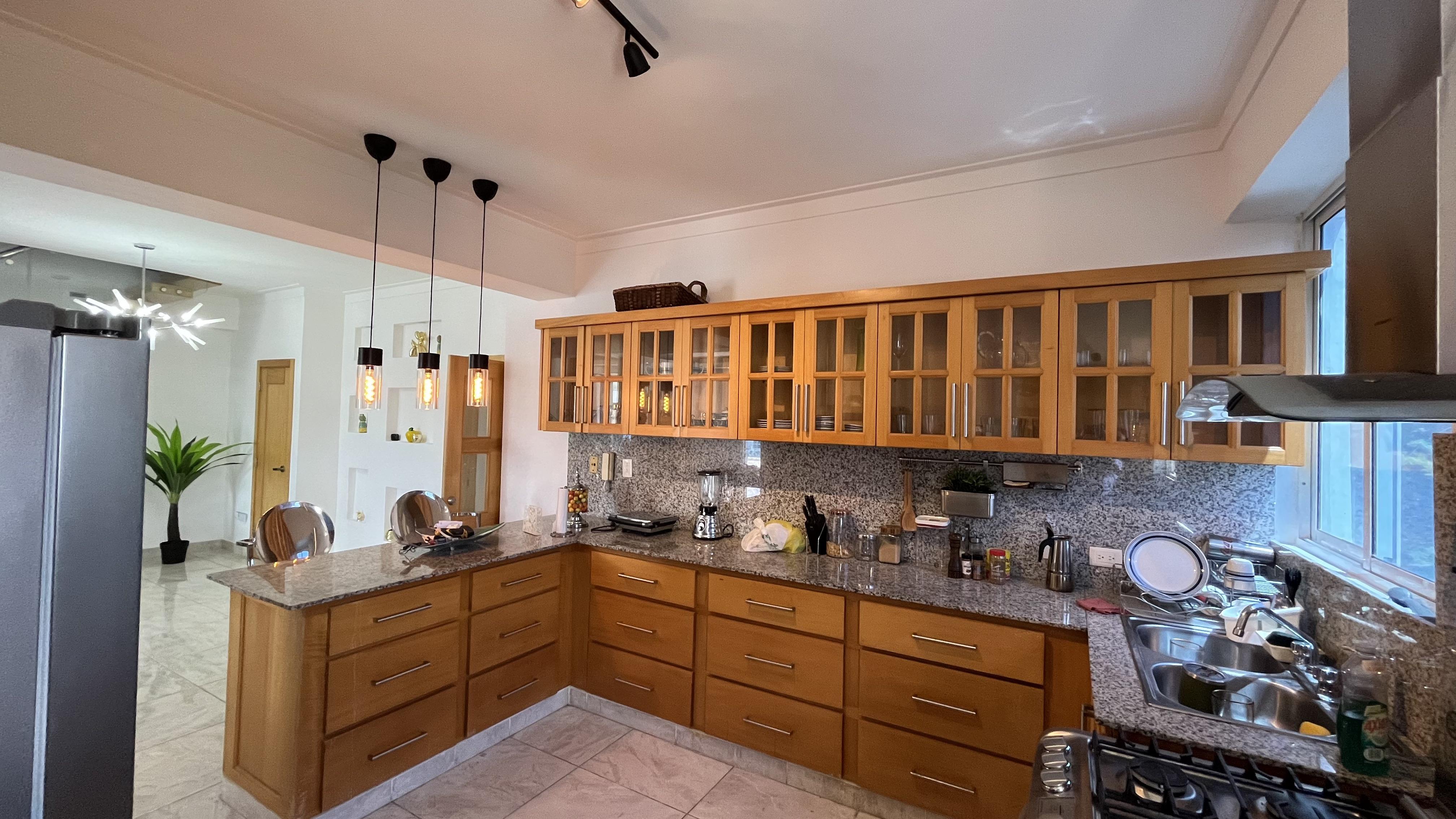 Apartamento en venta y alquiler en Don Honorio de 3 habitaciones Foto 7305045-6.jpg