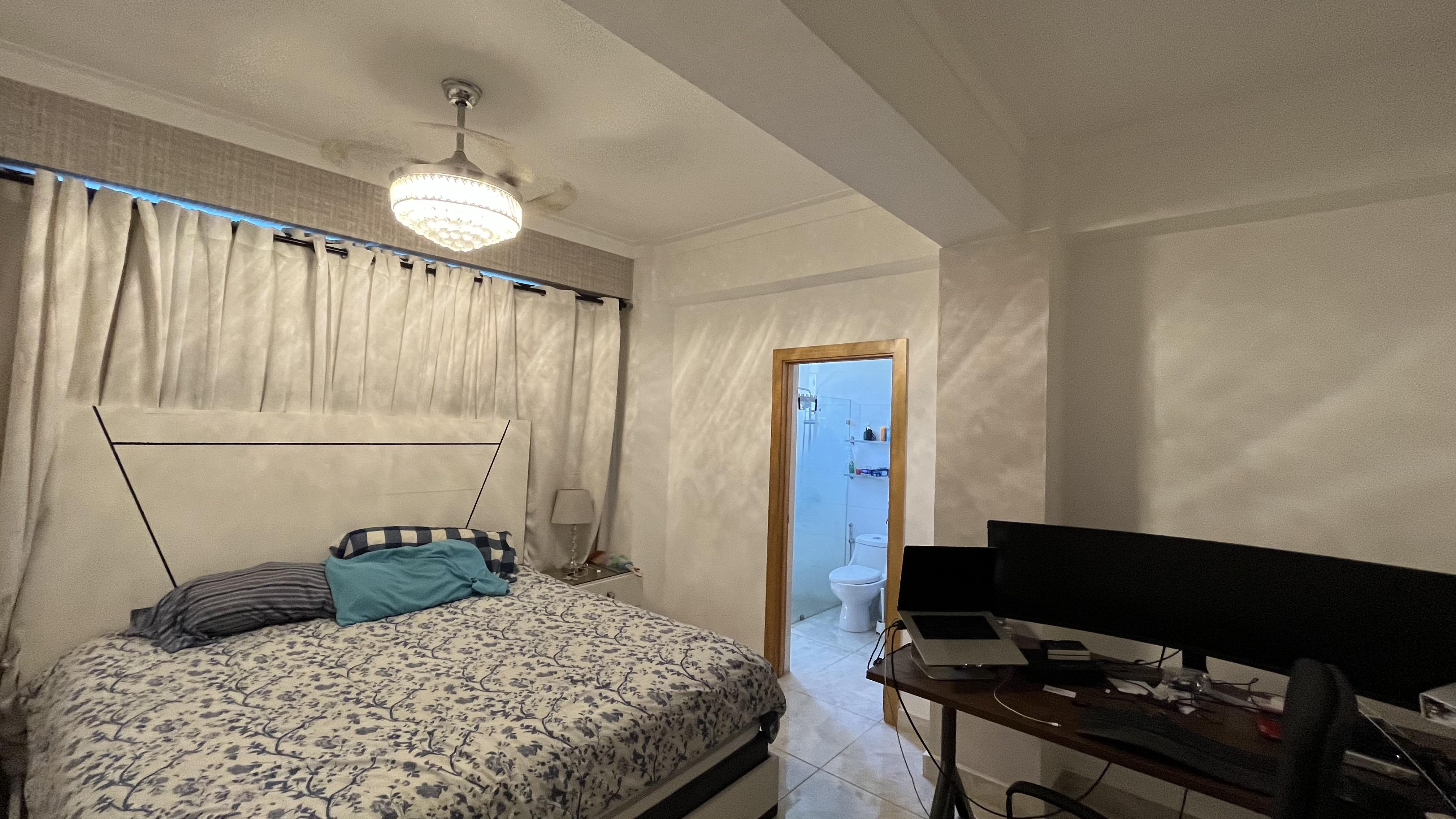 Apartamento en venta y alquiler en Don Honorio de 3 habitaciones Foto 7305046-12.jpg