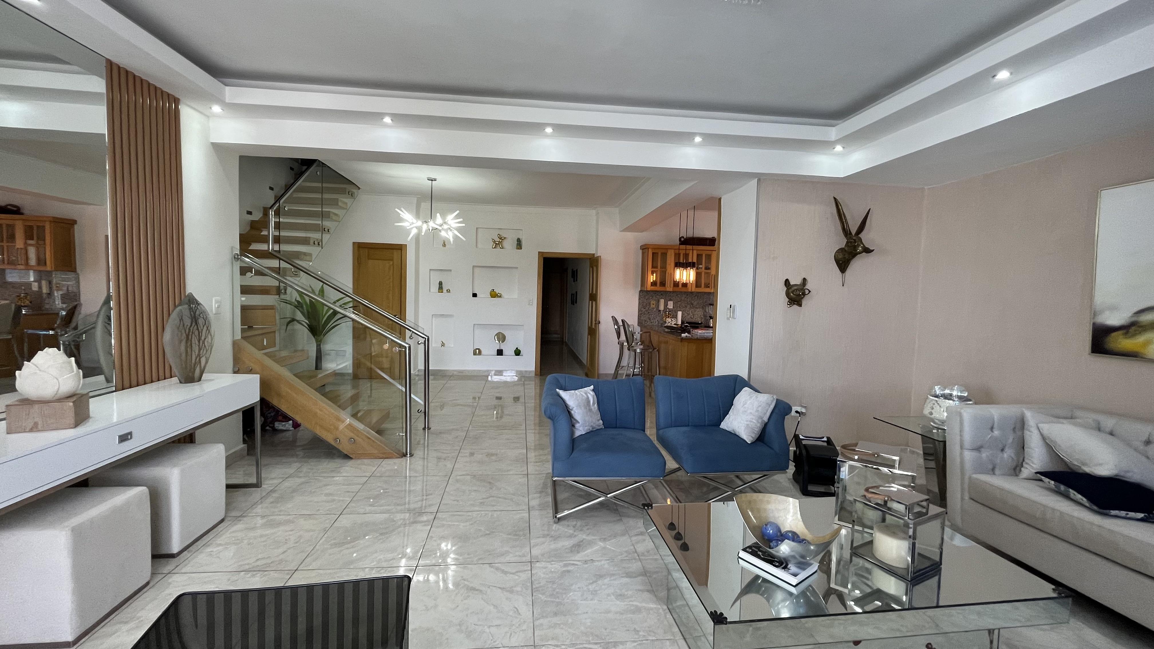 Apartamento en venta y alquiler en Don Honorio de 3 habitaciones Foto 7305046-2.jpg