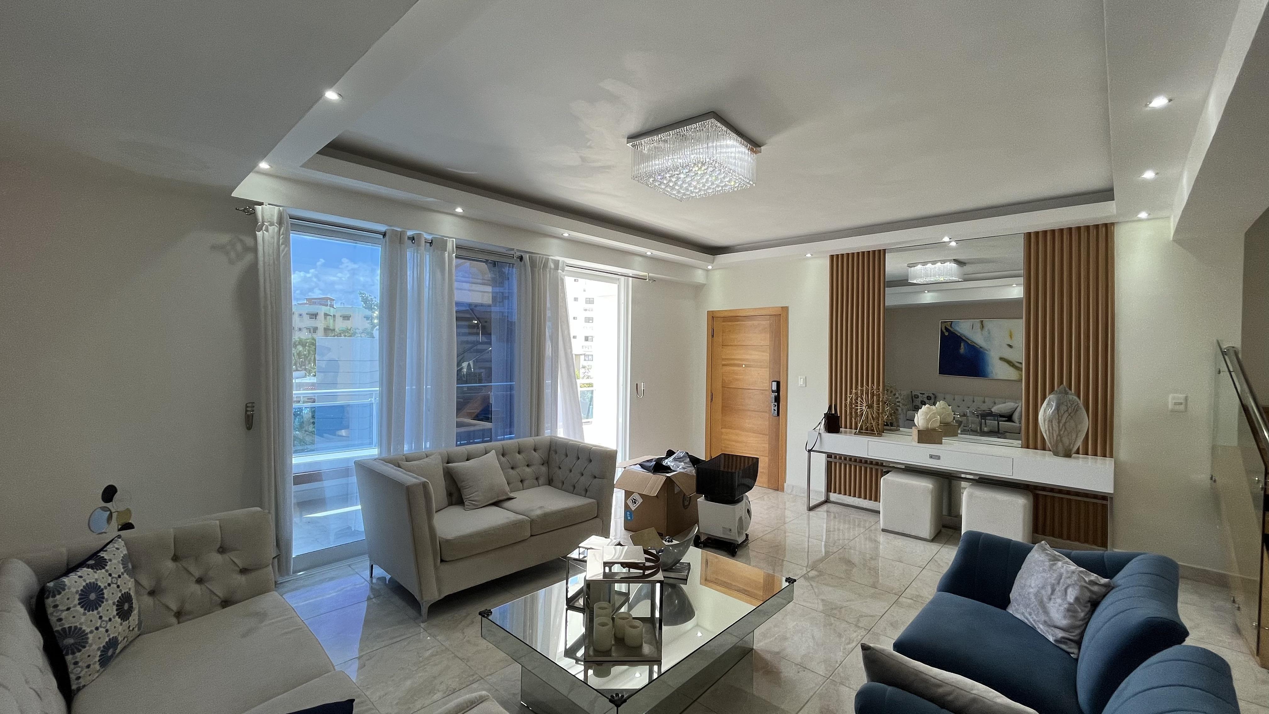 Apartamento en venta y alquiler en Don Honorio de 3 habitaciones Foto 7305046-5.jpg