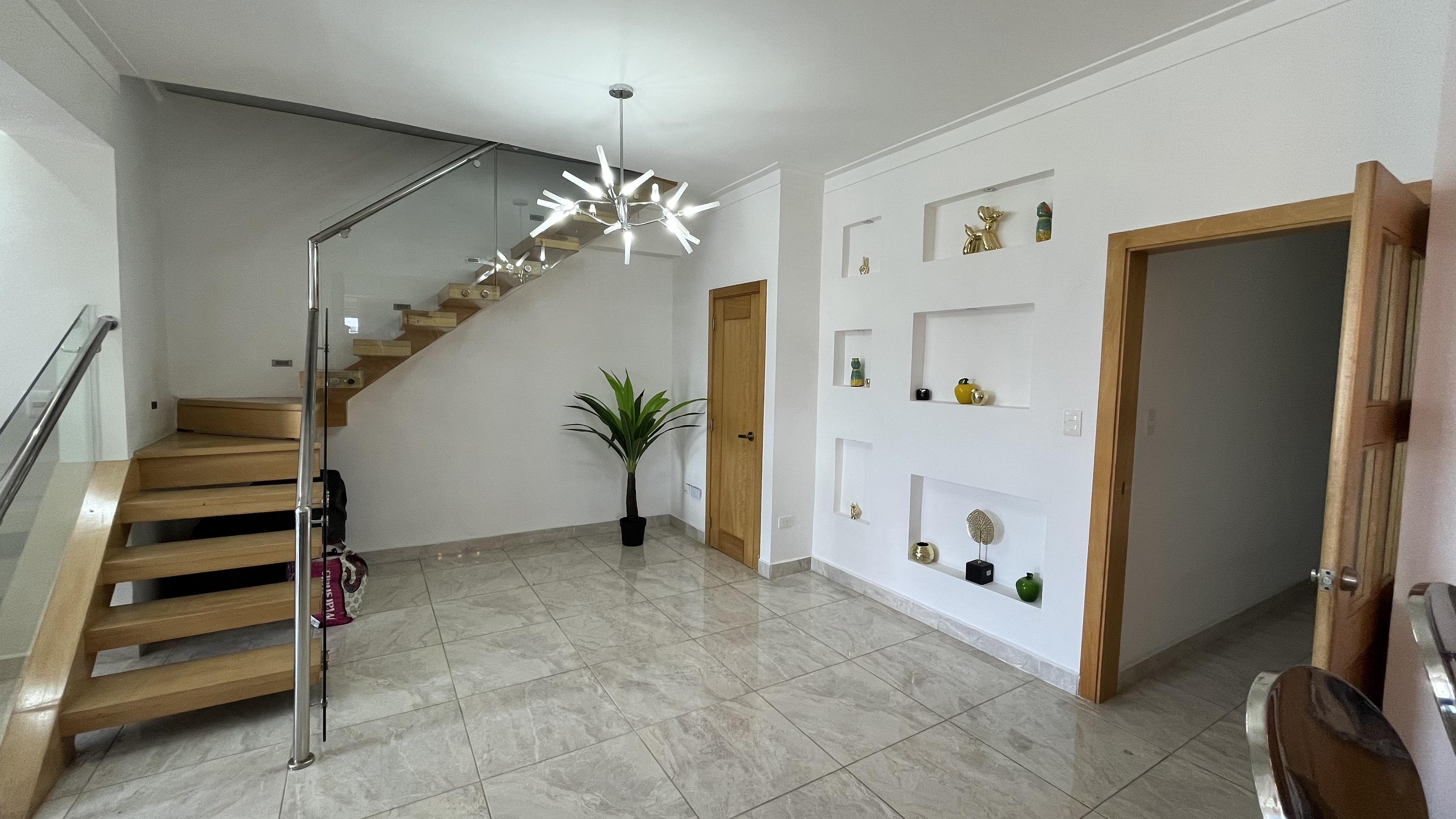 Apartamento en venta y alquiler en Don Honorio de 3 habitaciones Foto 7305046-8.jpg