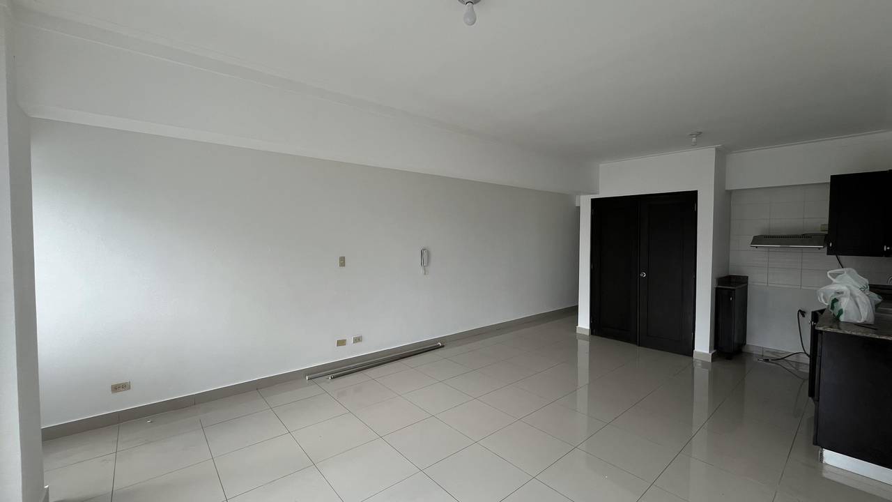 Apartamento en alquiler en Gazcue de 1 habitacion Foto 7305050-2.jpg