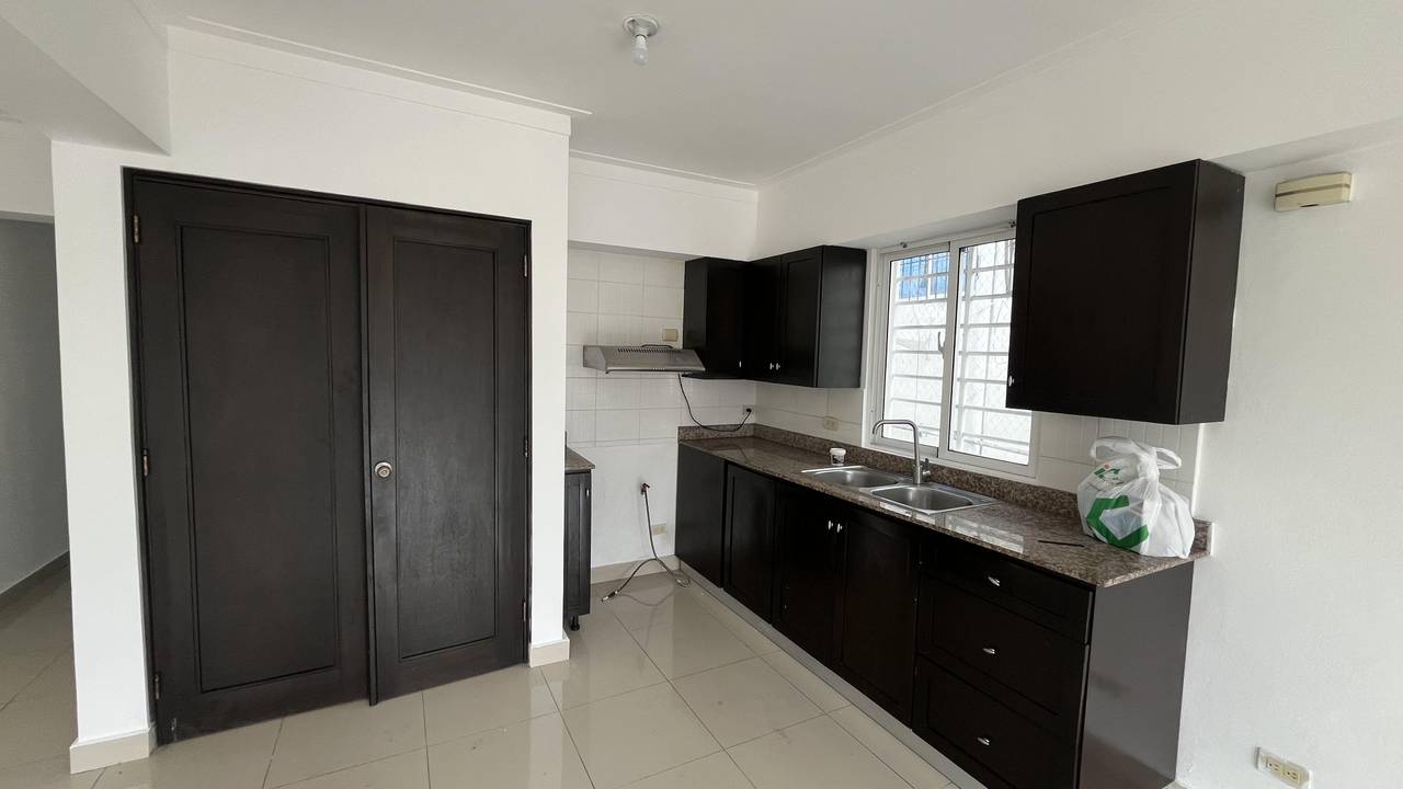 Apartamento en alquiler en Gazcue de 1 habitacion Foto 7305050-5.jpg