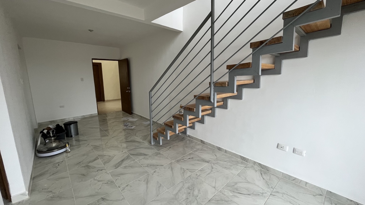 Apartamento en venta y alquiler en Ciudad Juan Bosch de 3 habitaciones Foto 7305056-4.jpg