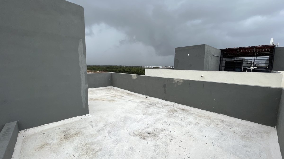 Apartamento en venta y alquiler en Ciudad Juan Bosch de 3 habitaciones Foto 7305056-8.jpg