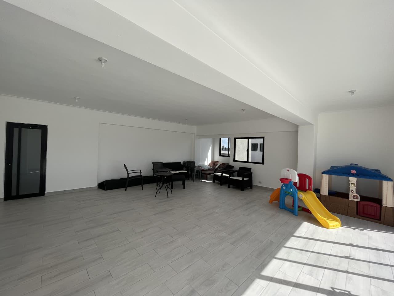 Apartamento en alquiler en Arroyo Hondo Viejo de 3 habitaciones  Foto 7305058-2.jpg