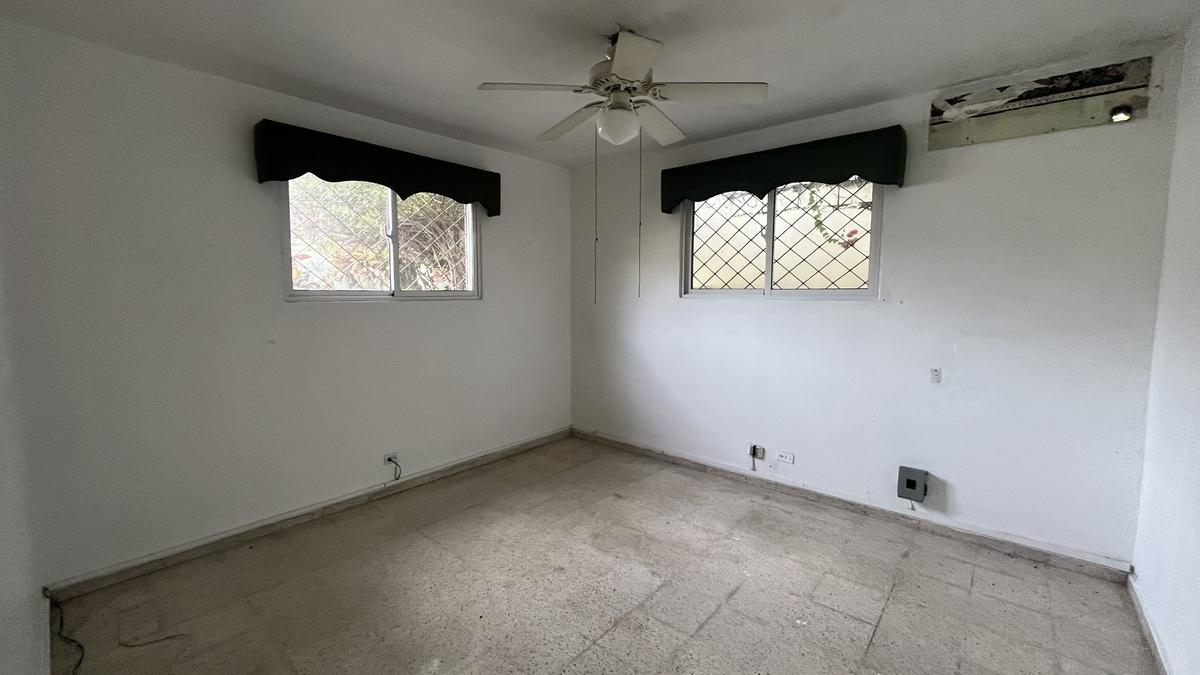 Apartamento en alquiler en Naco de 3 habitaciones  Foto 7305059-4.jpg