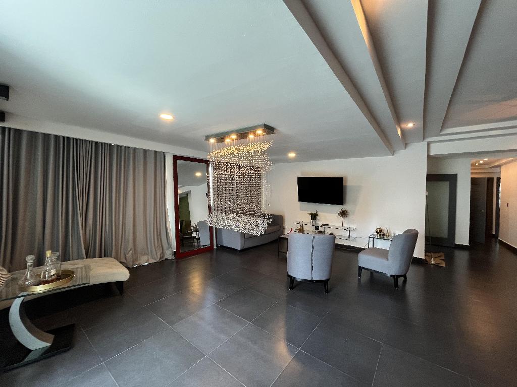 Apartamento amueblado en alquiler en Naco de 3 habitaciones Foto 7305069-1.jpg