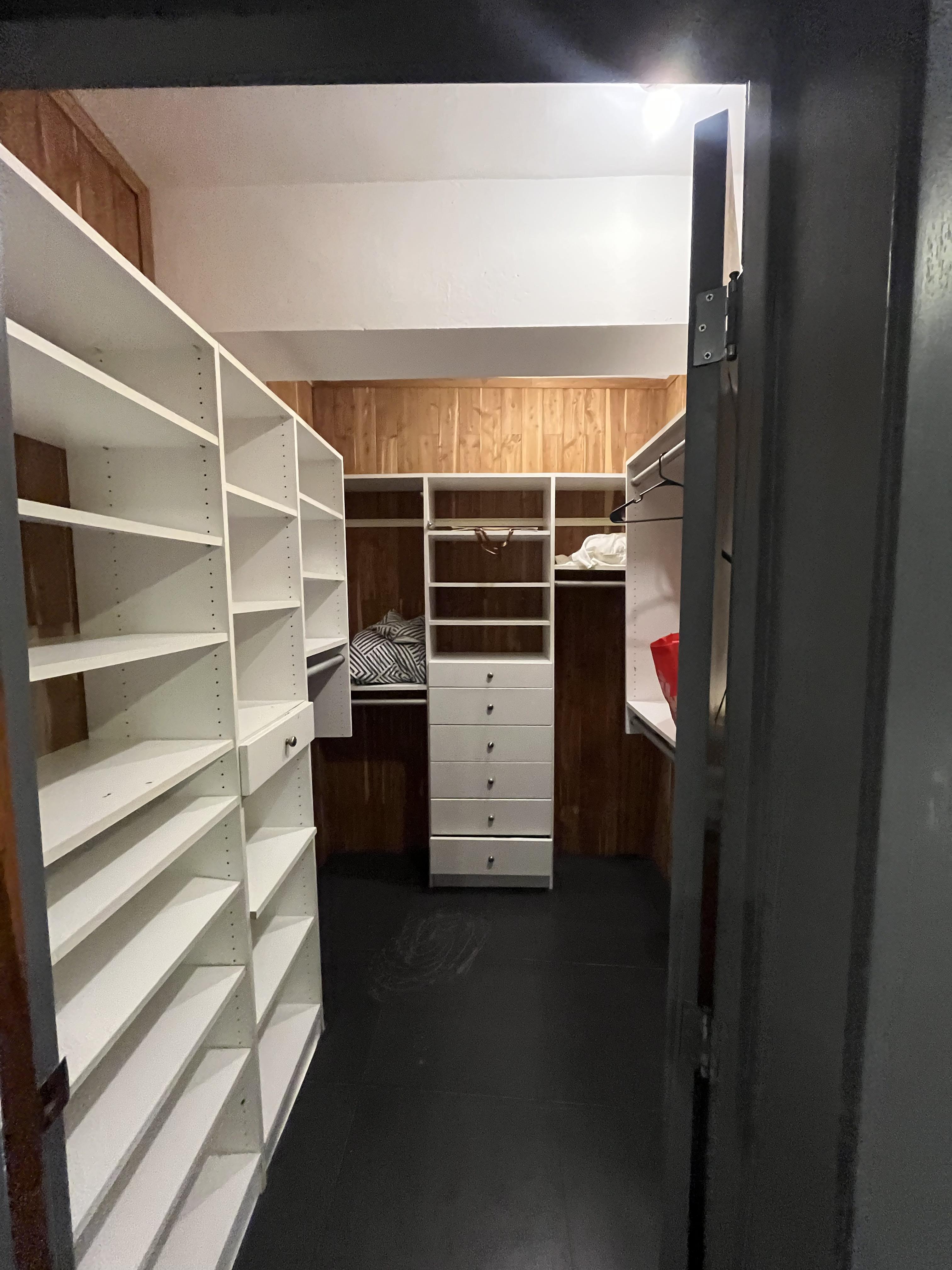 Apartamento amueblado en alquiler en Naco de 3 habitaciones Foto 7305069-11.jpg