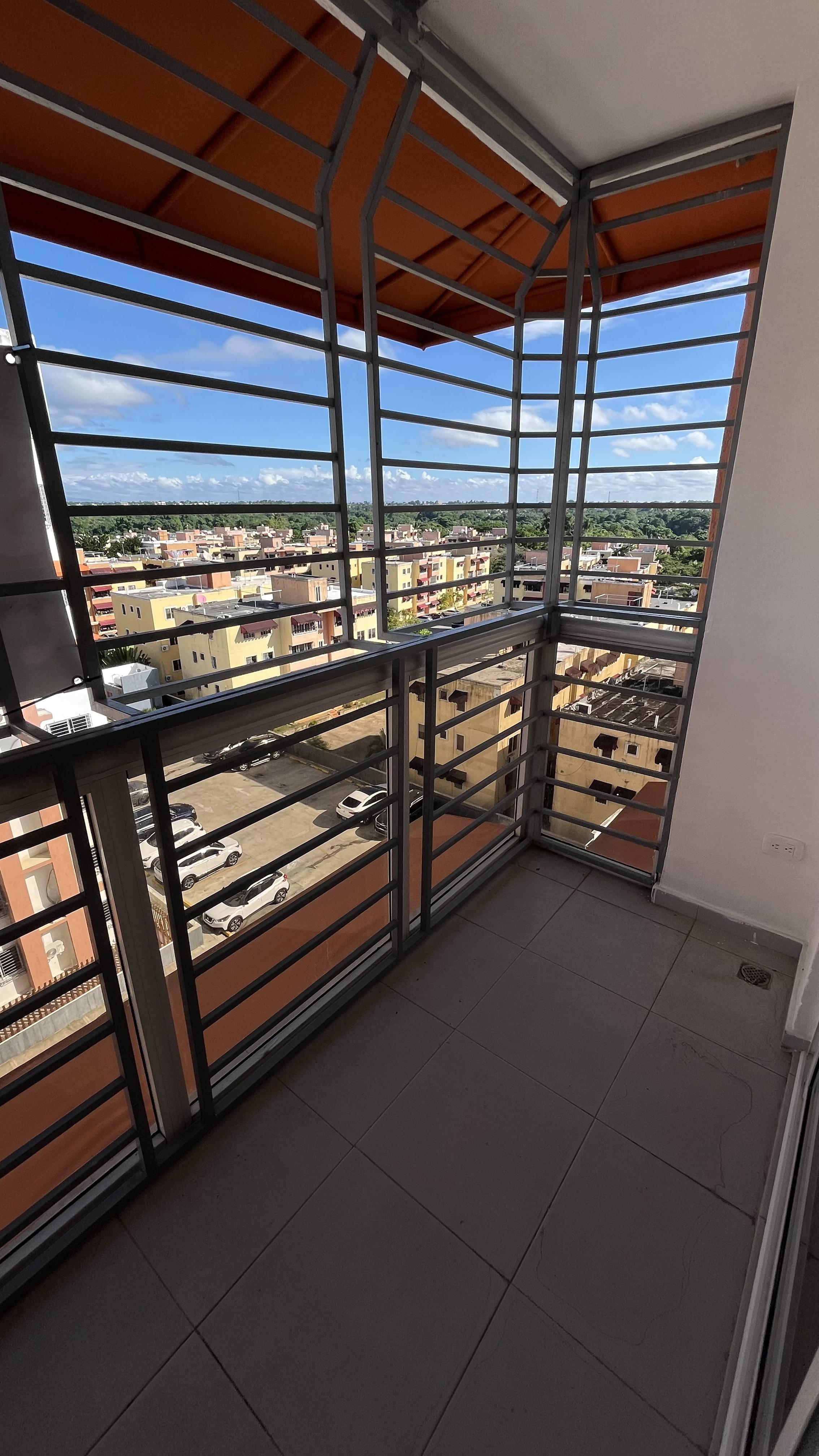 Apartamento en alquiler en la Jacobo Majluta de 3 habitaciones Foto 7305070-1.jpg