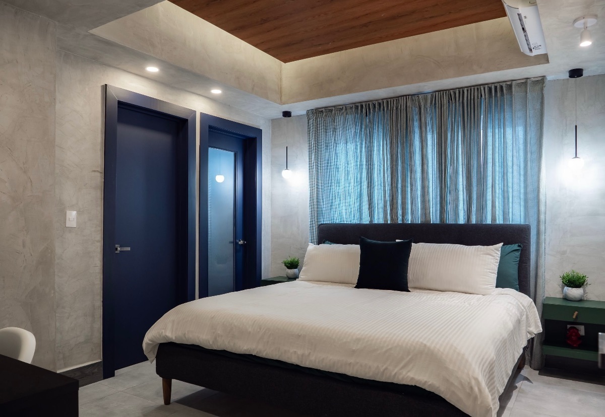 Apartamento en venta y alquiler en Piantini de 2 habitaciones Foto 7305072-4.jpg