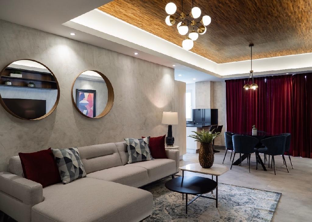 Apartamento en venta y alquiler en Piantini de 2 habitaciones Foto 7305073-1.jpg