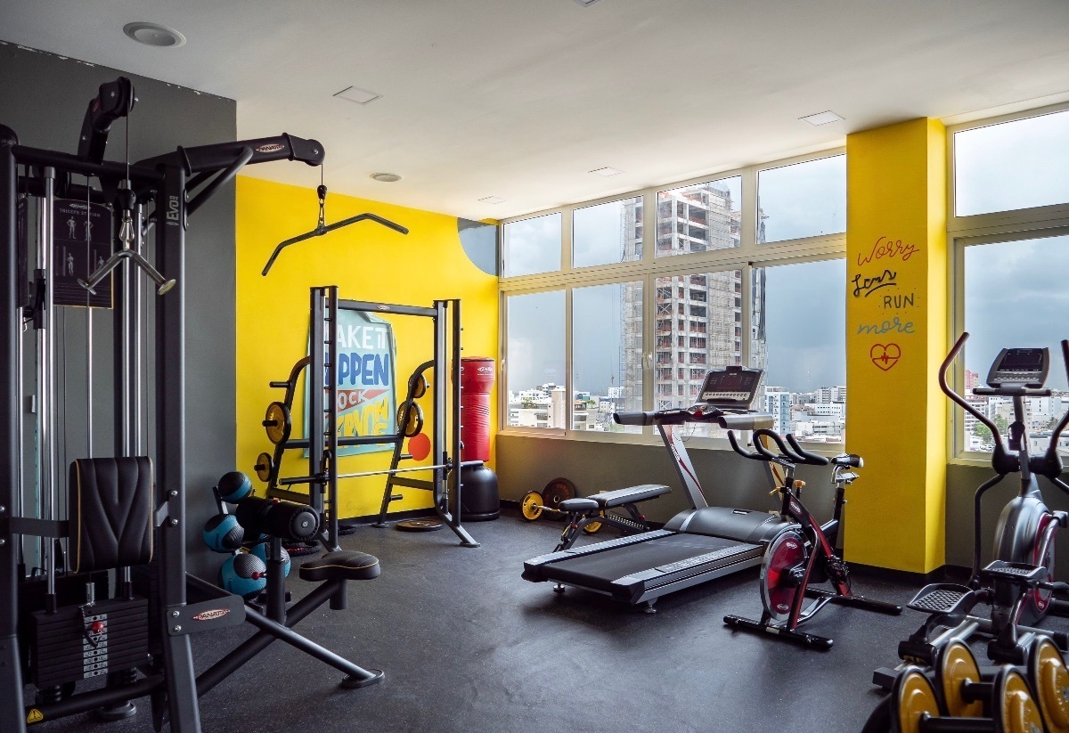 Apartamento en venta y alquiler en Piantini de 2 habitaciones Foto 7305073-3.jpg