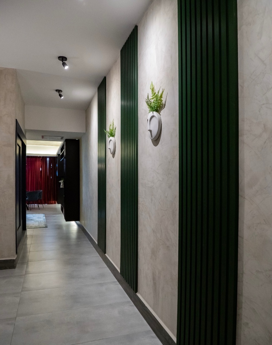 Apartamento en venta y alquiler en Piantini de 2 habitaciones Foto 7305073-9.jpg