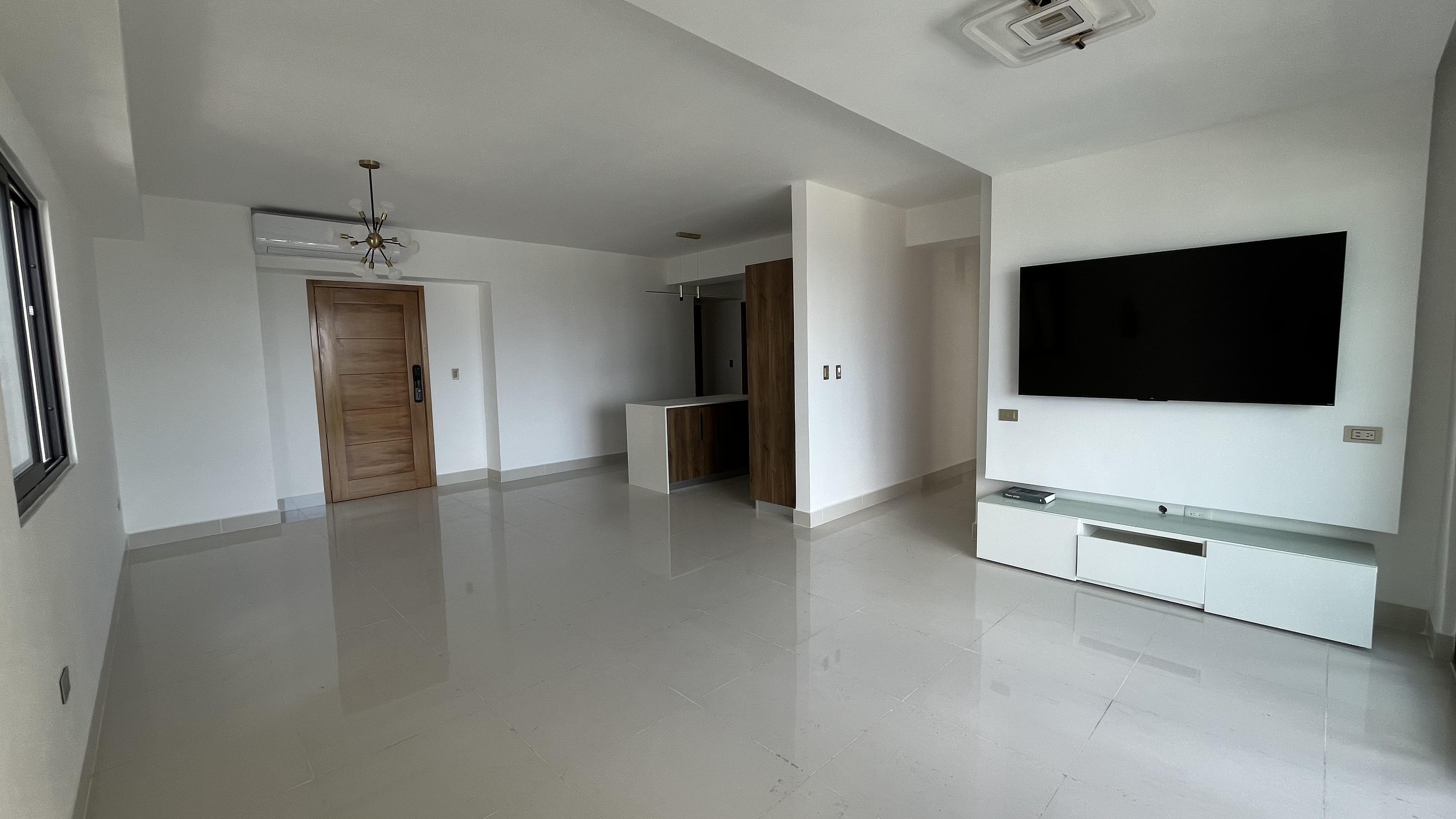 Apartamento en alquiler en Alma Rosa de 2 habitaciones con Linea Blanc Foto 7305077-10.jpg
