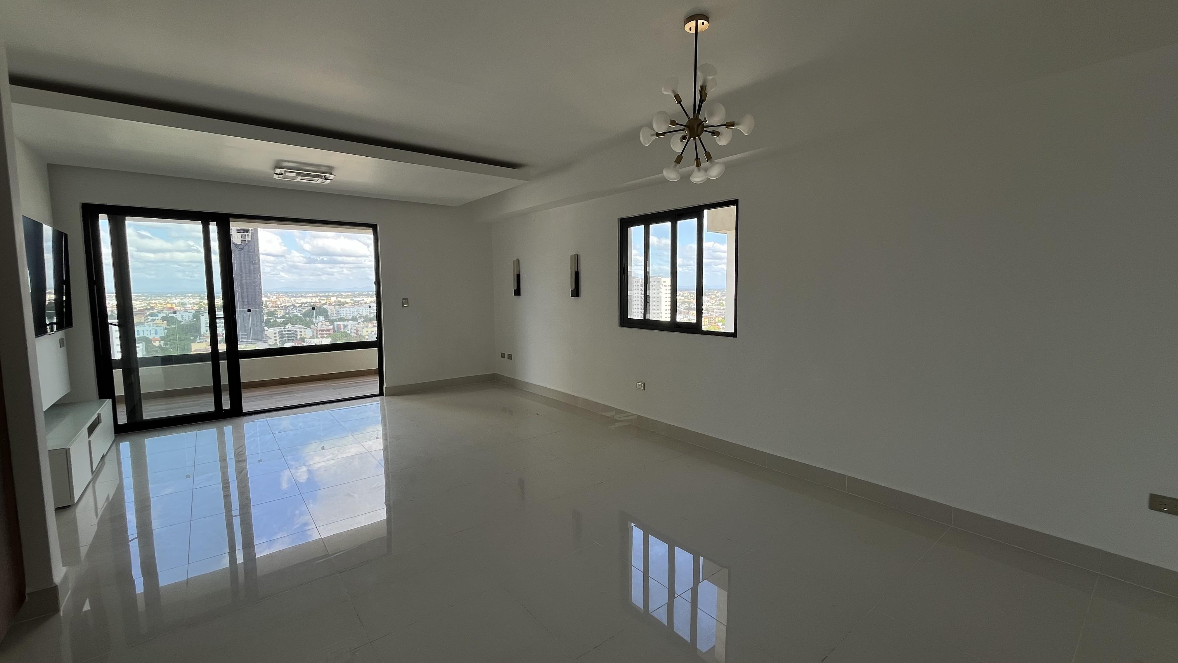 Apartamento en alquiler en Alma Rosa de 2 habitaciones con Linea Blanc Foto 7305077-13.jpg