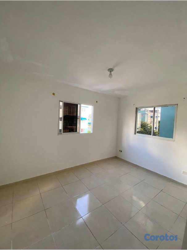 Apartamento en venta y alquiler en Ciudad Juan Bosch de 3 habitaciones Foto 7305078-3.jpg