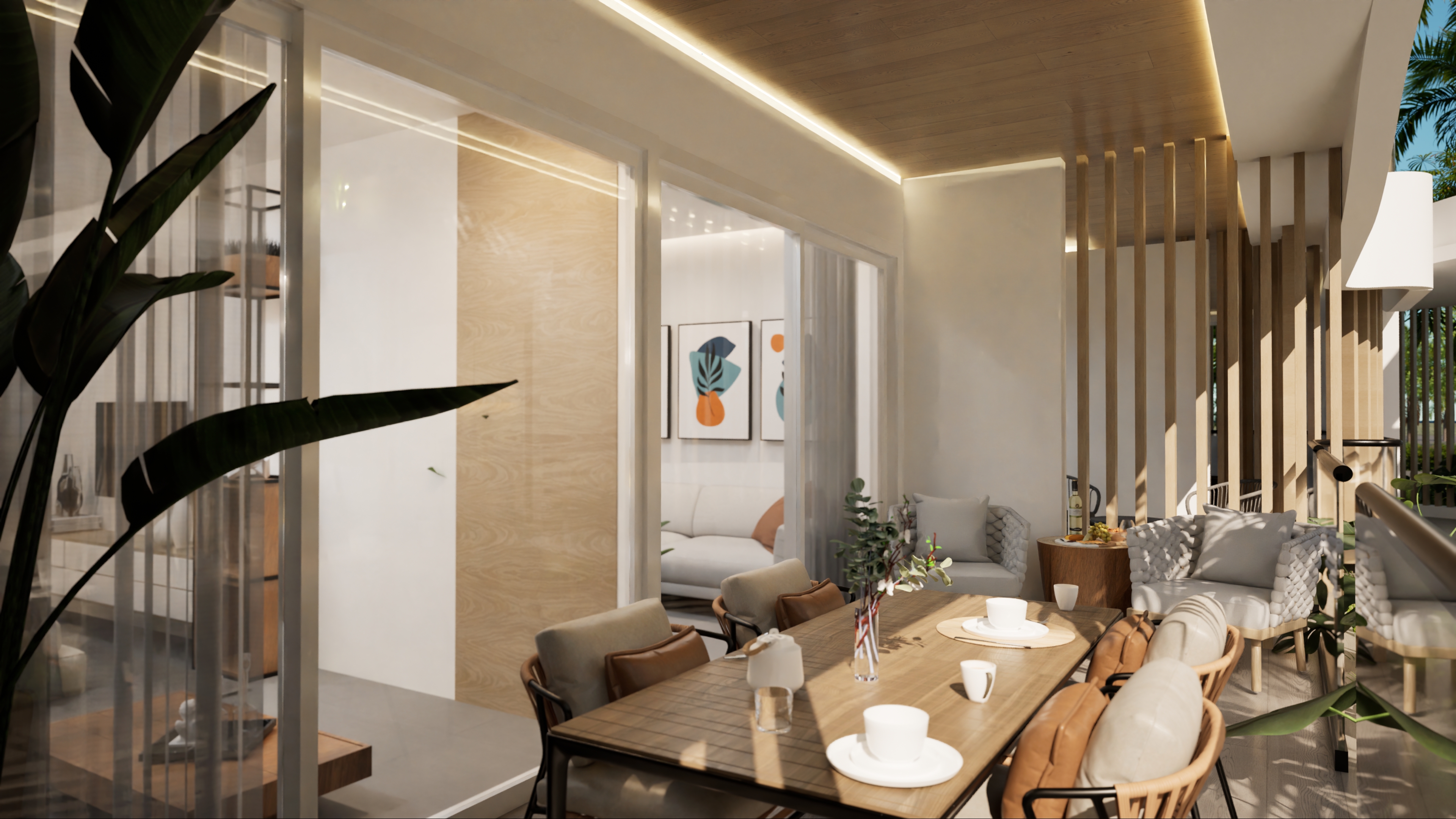 Apartamento en venta de 2 habitaciones en Bayahibe Foto 7305081-7.jpg