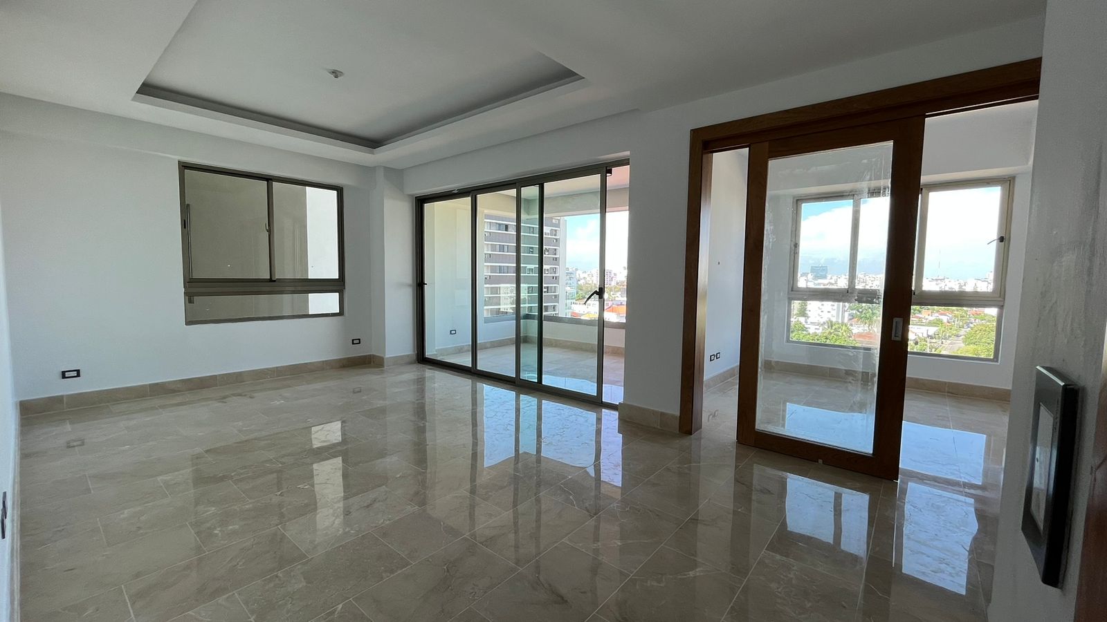 Apartamento en alquiler en Los Cacicazgos de 3 habitaciones  Foto 7305083-1.jpg