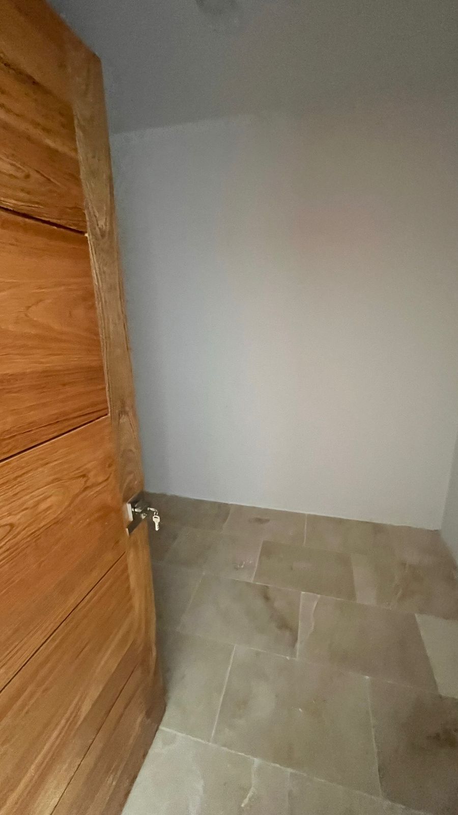 Apartamento en alquiler en Los Cacicazgos de 3 habitaciones  Foto 7305083-6.jpg