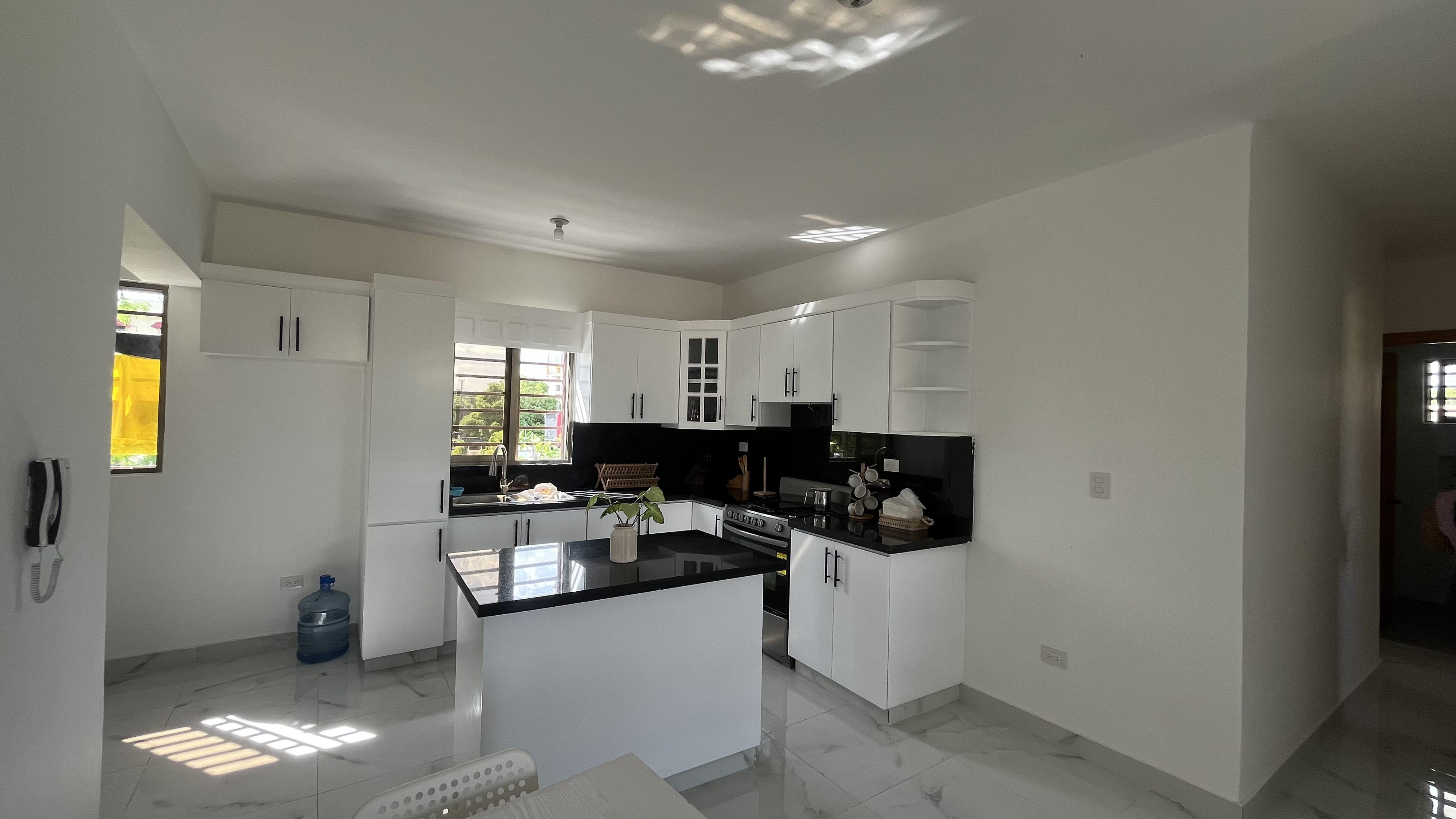 Apartamento en venta y alquiler en la Jacobo Majluta de 3 habitaciones Foto 7305085-11.jpg