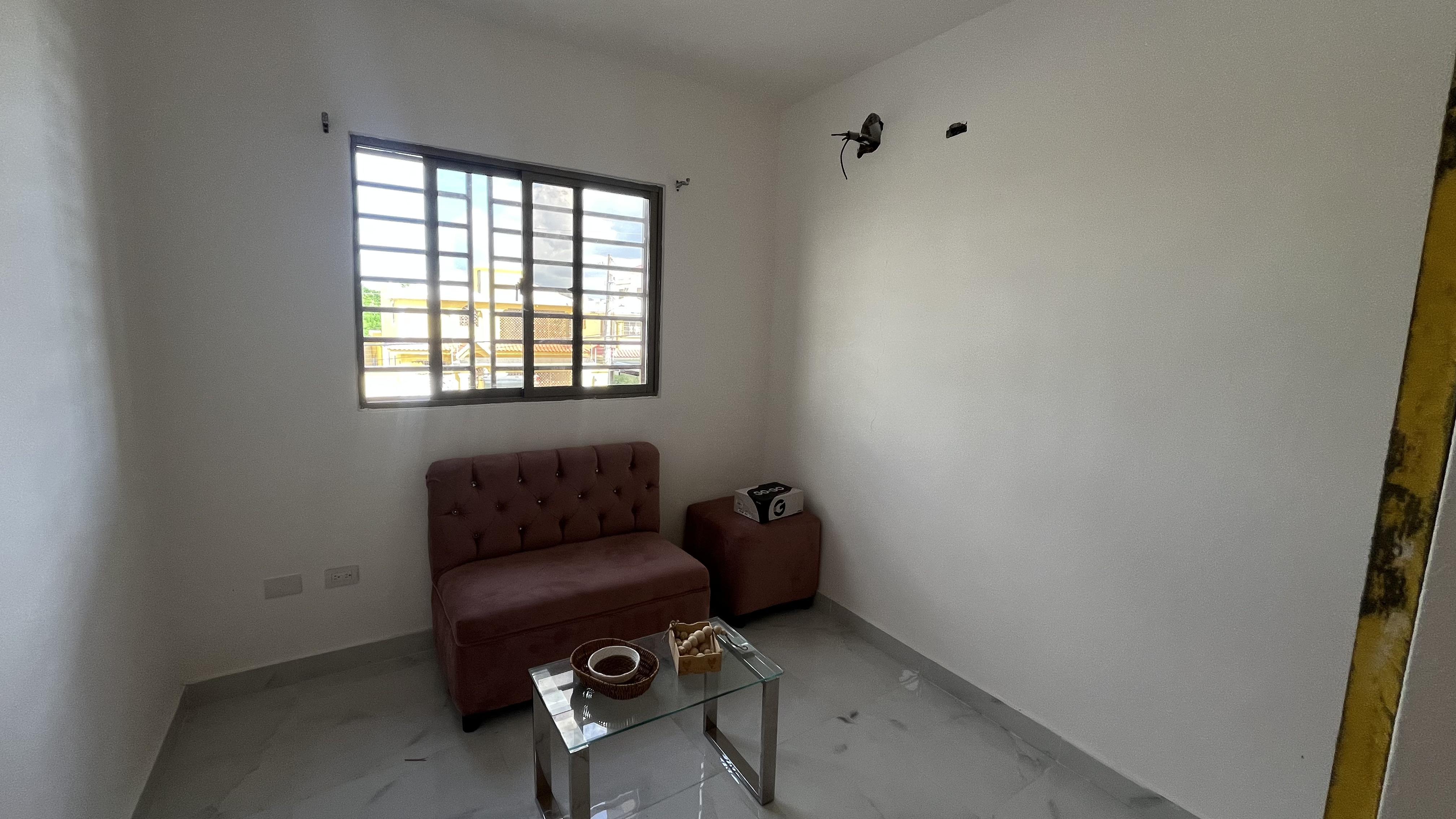Apartamento en venta y alquiler en la Jacobo Majluta de 3 habitaciones Foto 7305085-5.jpg