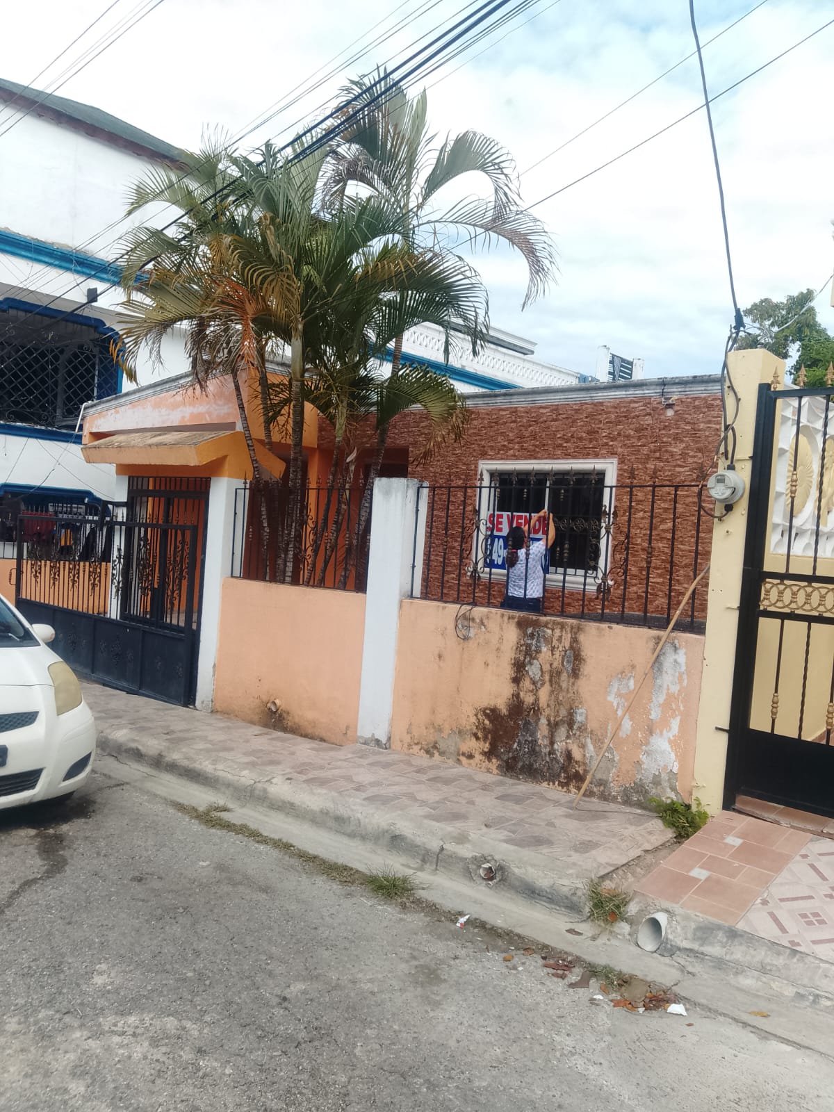 VENDO CASA EN MANOGUAYABO Foto 7305113-13.jpg