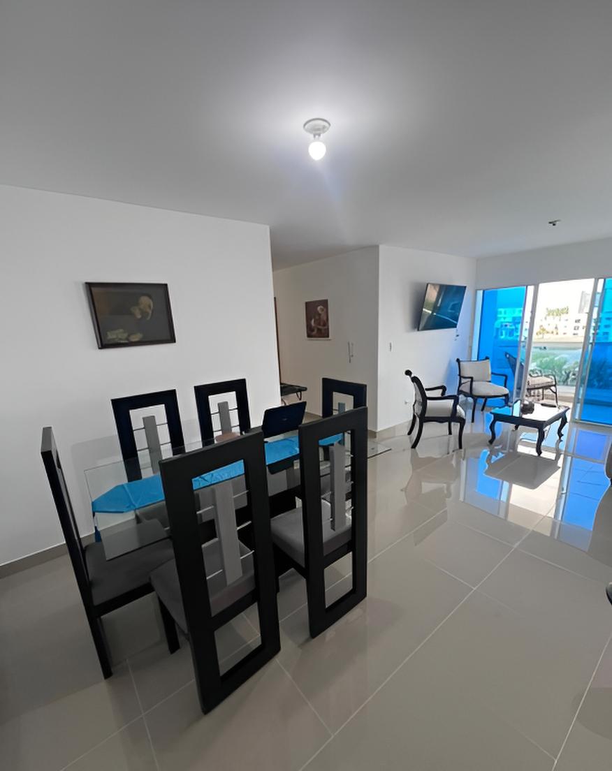 ???? APARTAMENTO EN VENTA – JARDINES DEL SUR HISPANOAMERICANA ???? Foto 7305117-4.jpg