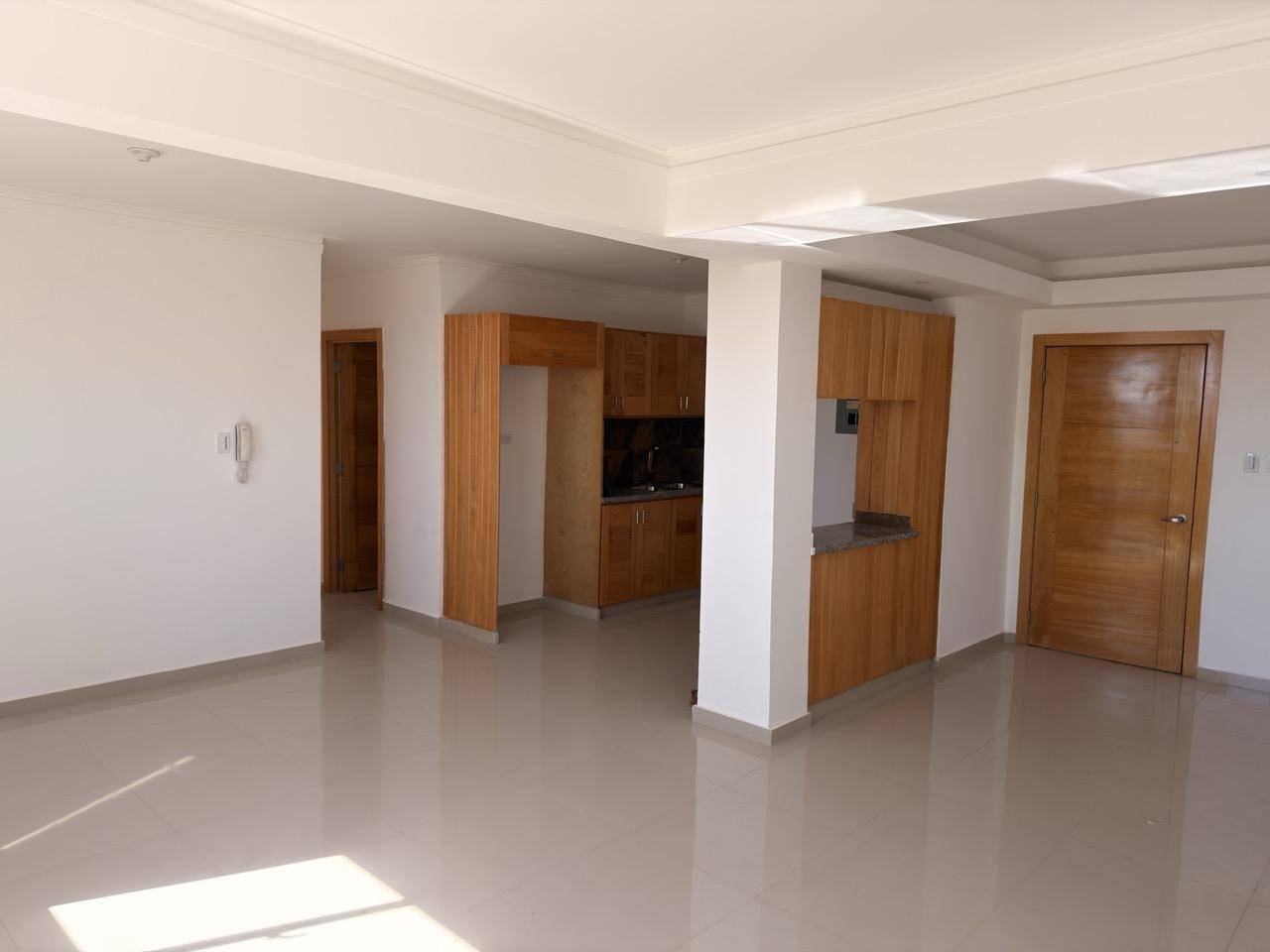 Apartamentos de tres habitaciones con entrega inmediata en San Isidro Foto 7305122-2.jpg